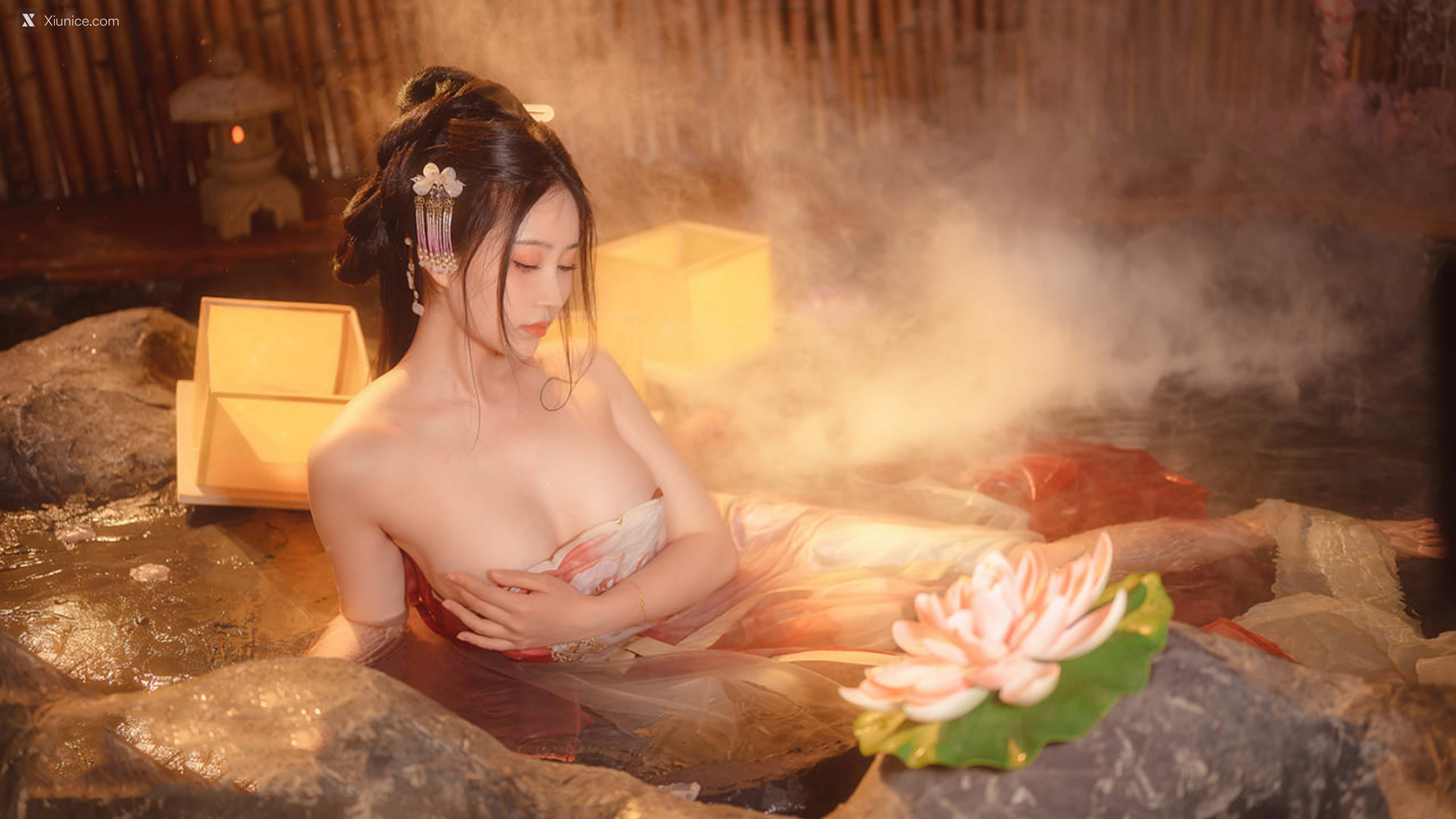 Coser@年年Nnian – 梦醉瑶 第23张