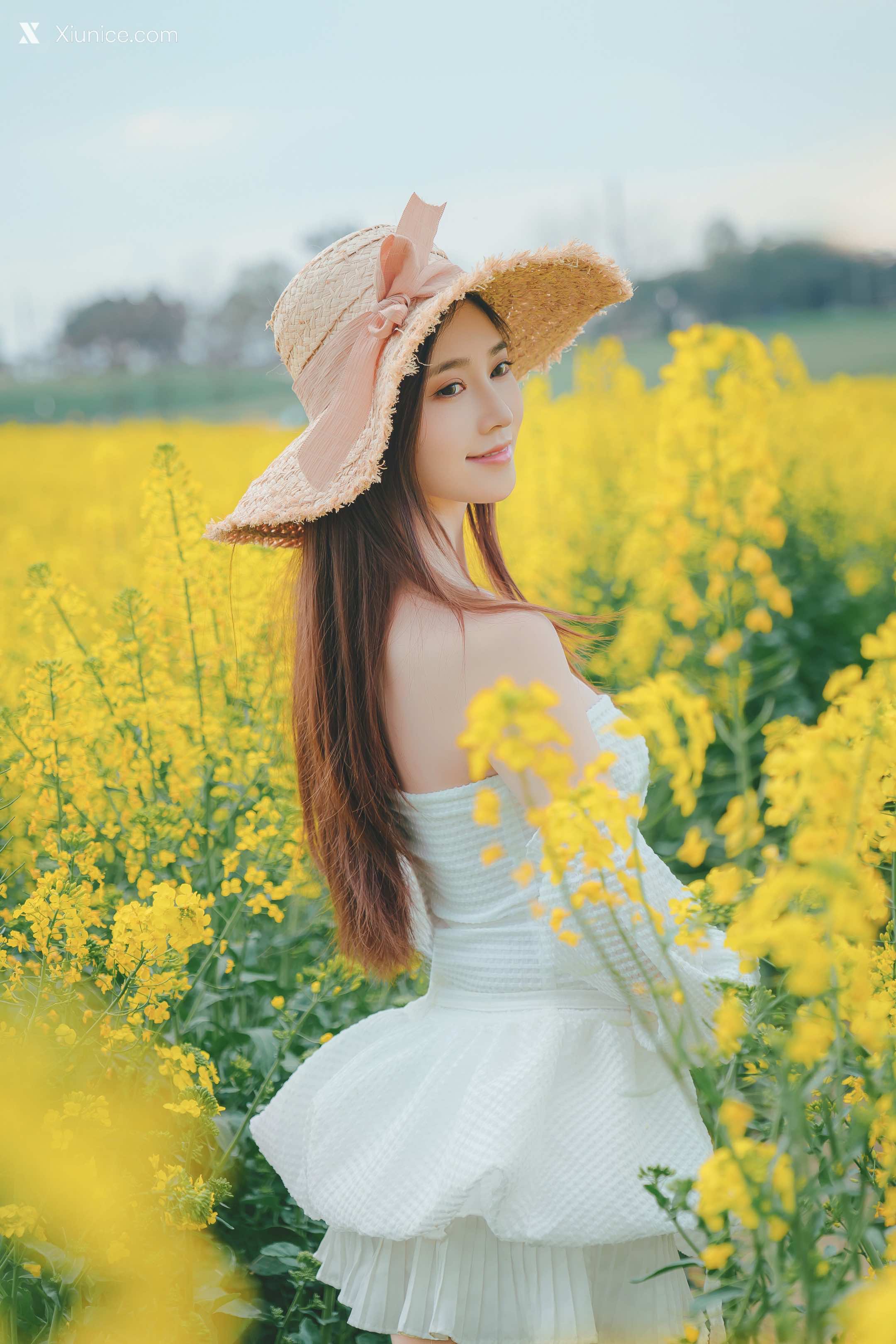 Coser@年年Nnian – 花野 第42张