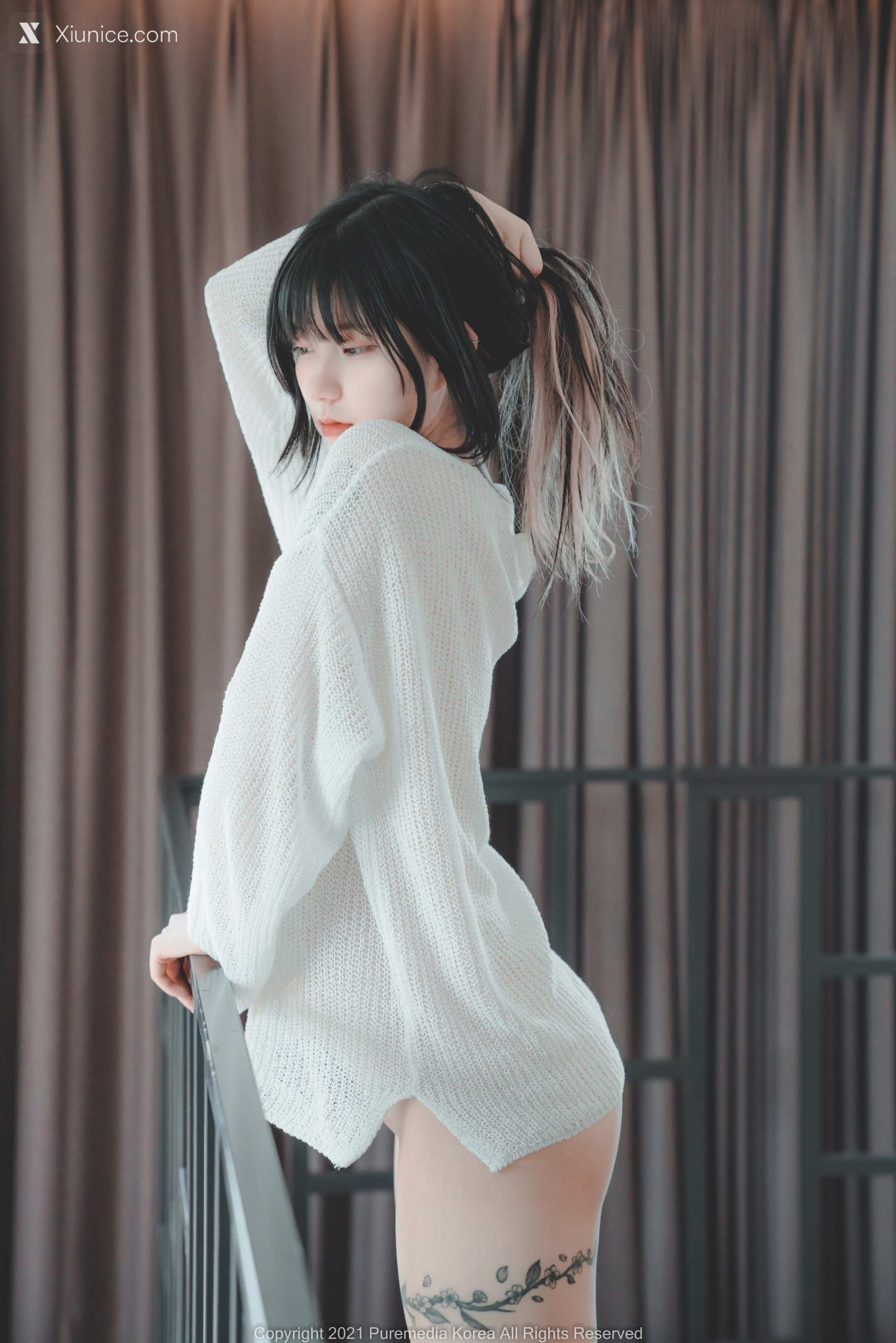 Pure Media Vol.086 Hizzy (히지) 第44张