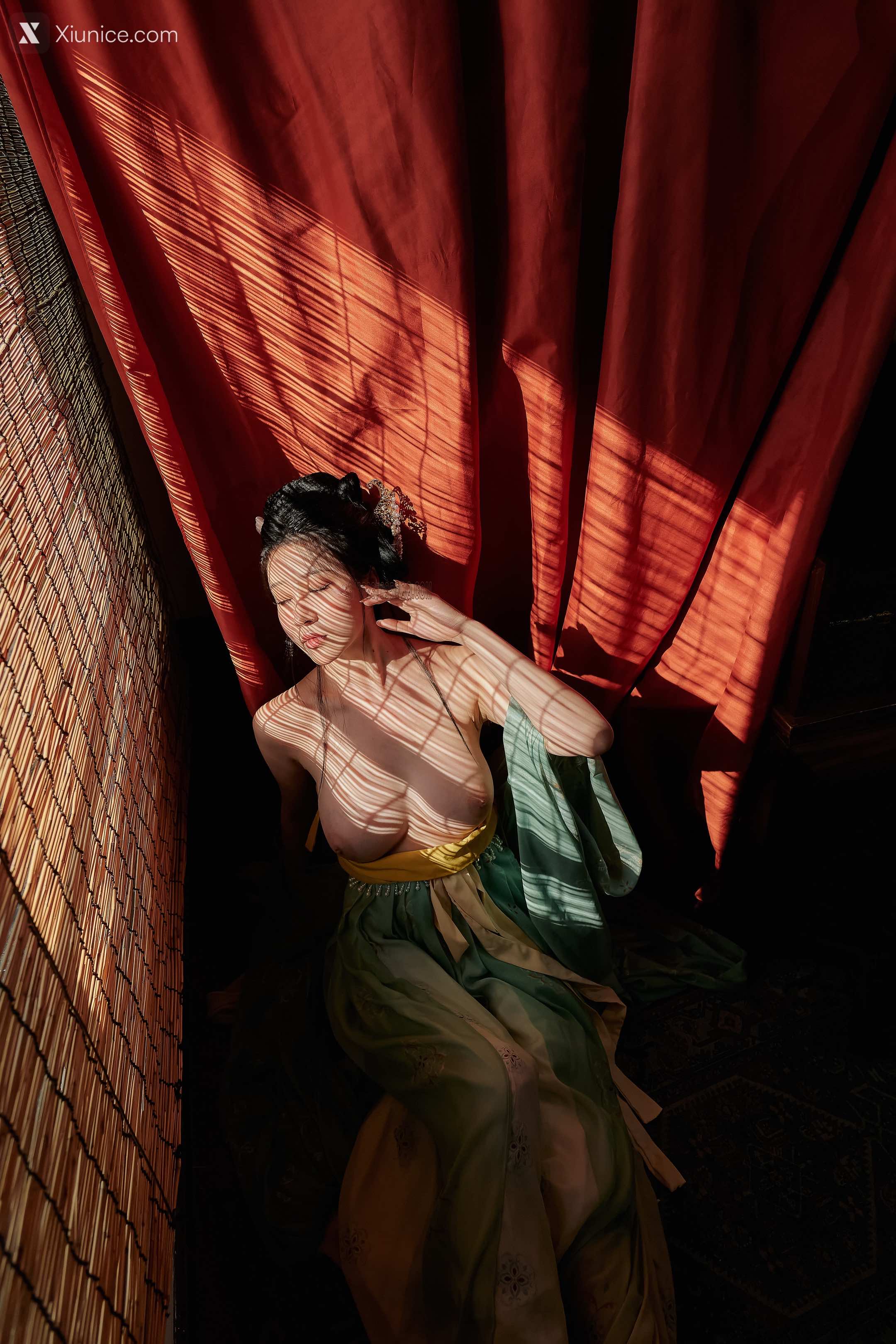 Coser@年年Nnian – 白梦华录 第15张