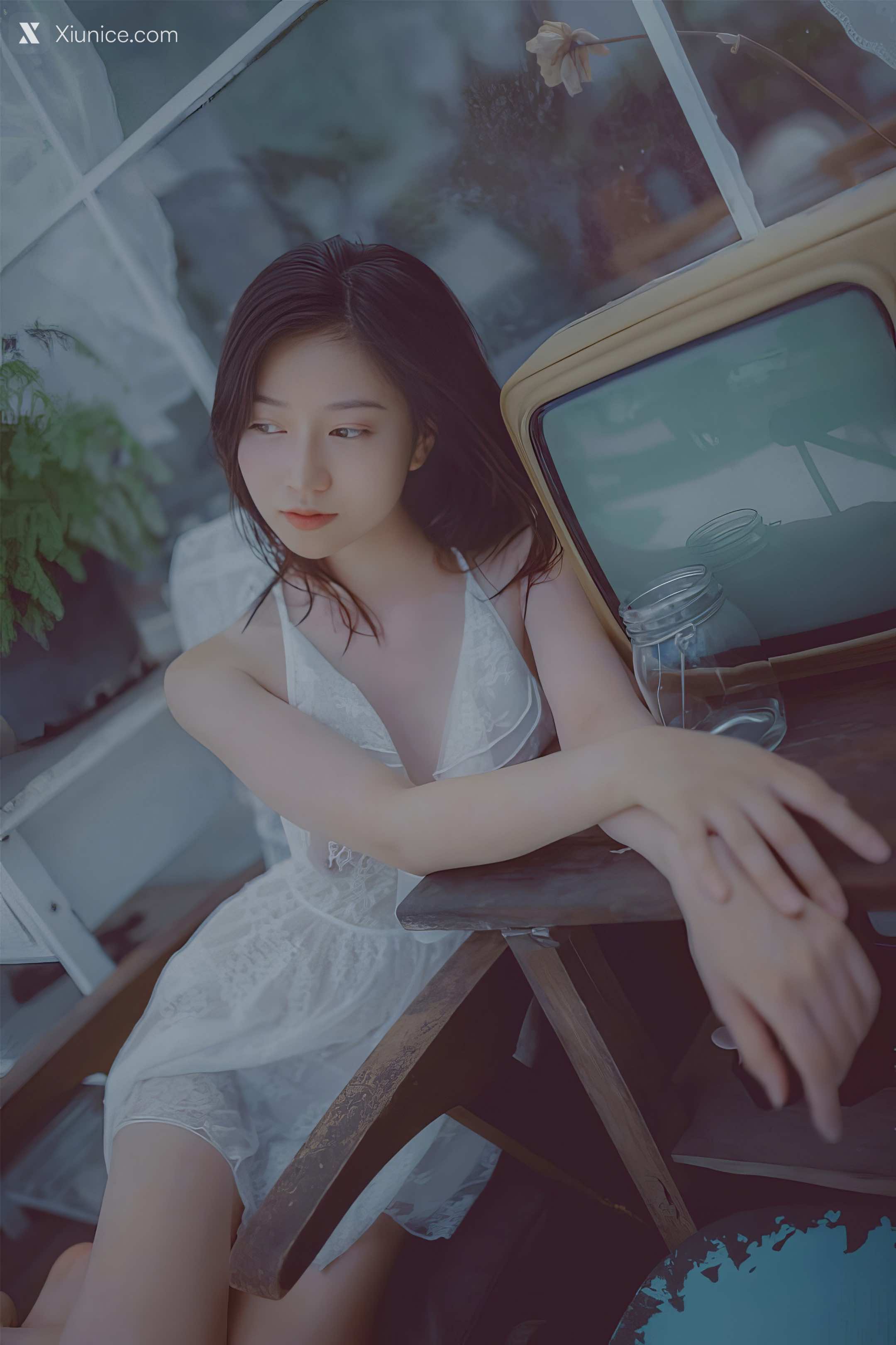 Coser@年年Nnian – 青青子衿 第3张
