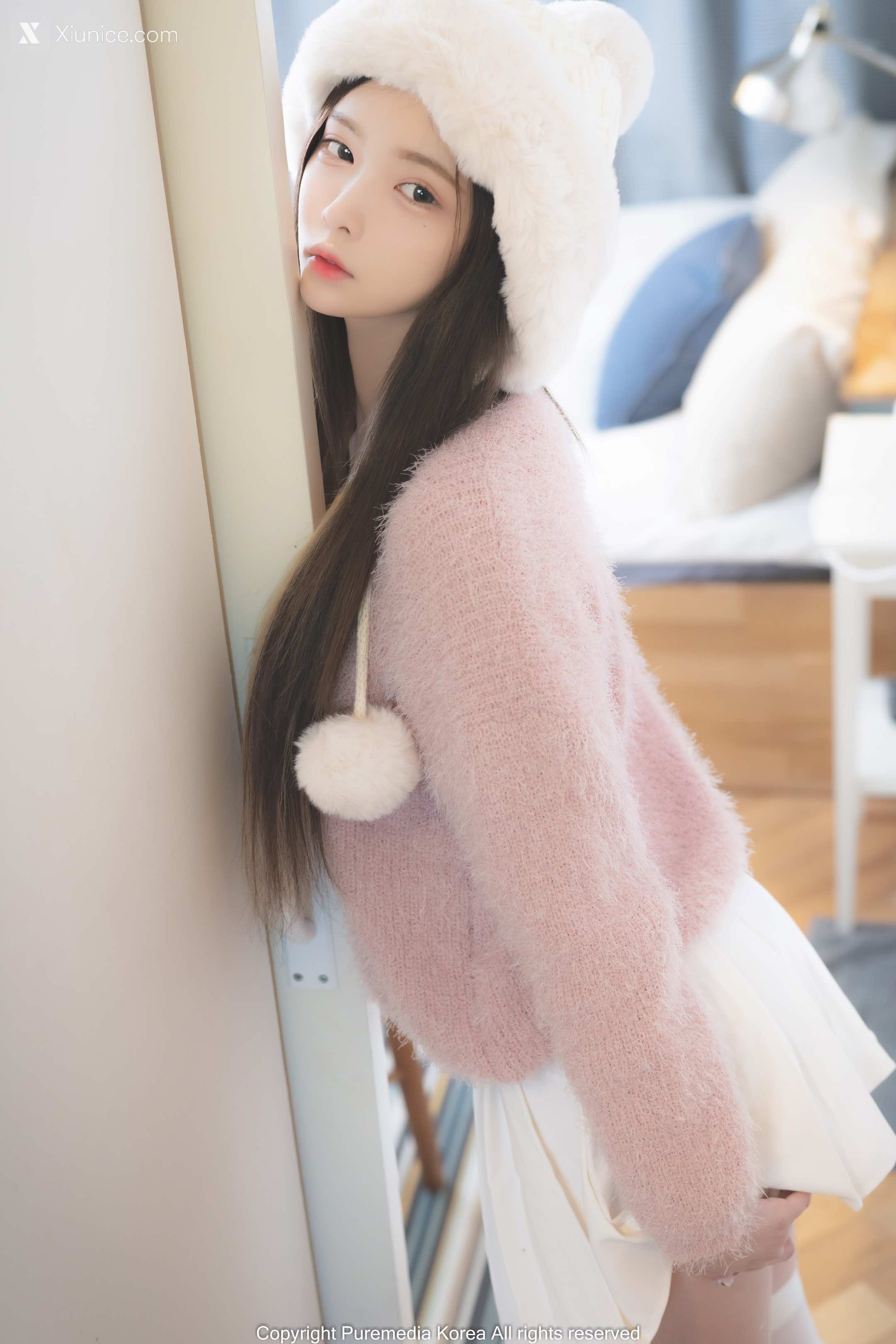 Pure Media Vol.149 Yuka (유카) 第4张