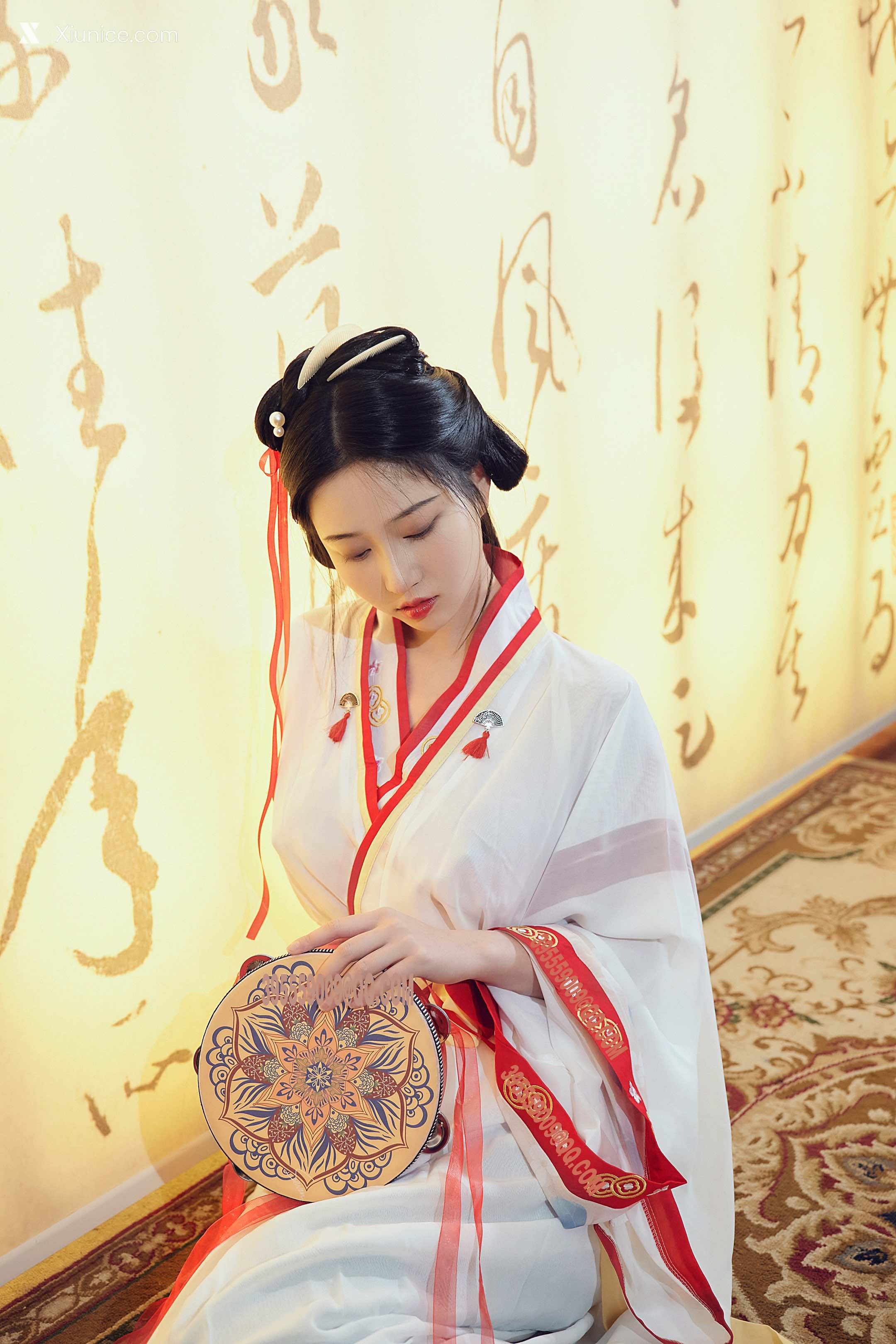 Coser@年年Nnian – Like a Dream Order 第6张