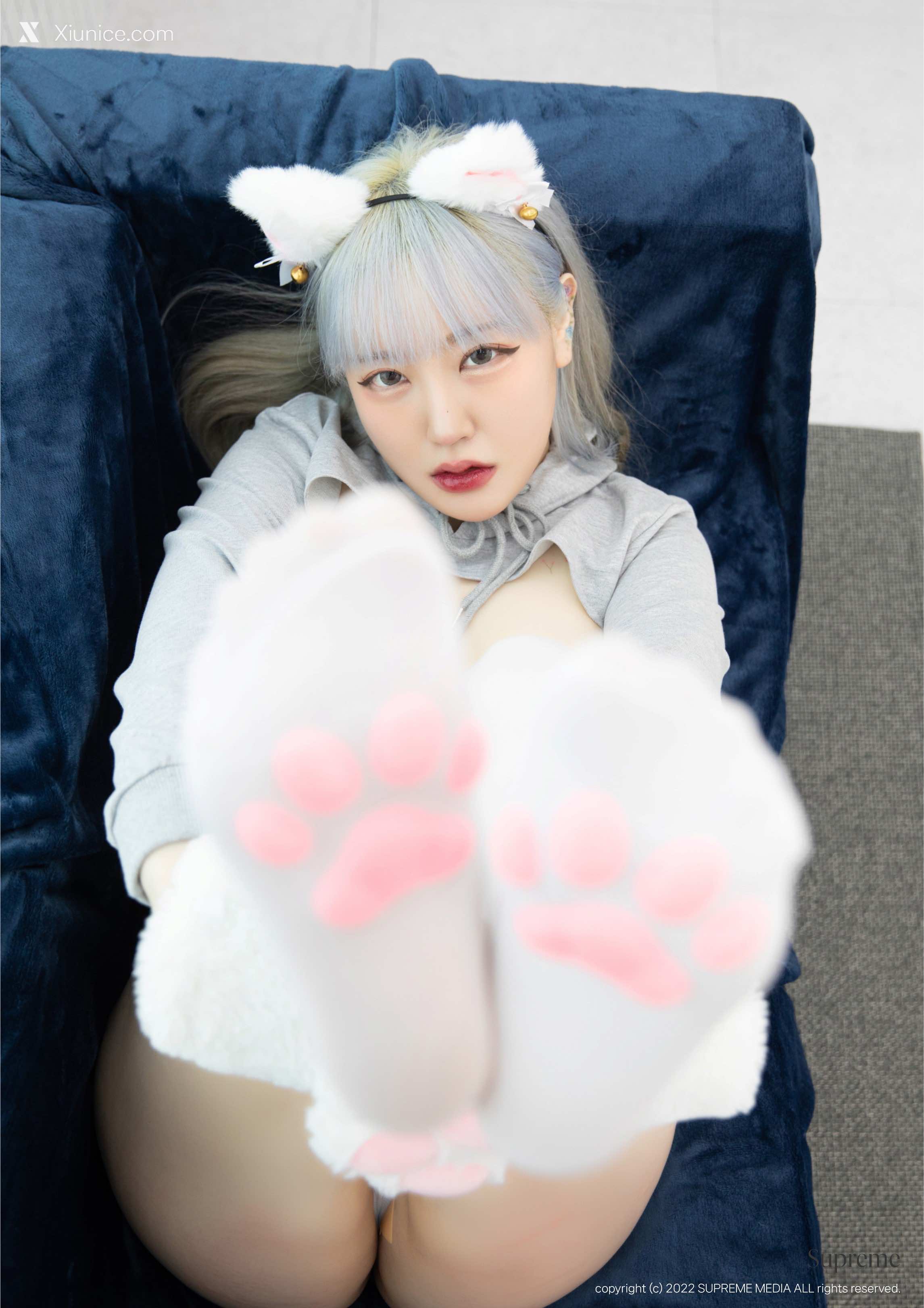 Supreme – No.01 – Clare 第70张