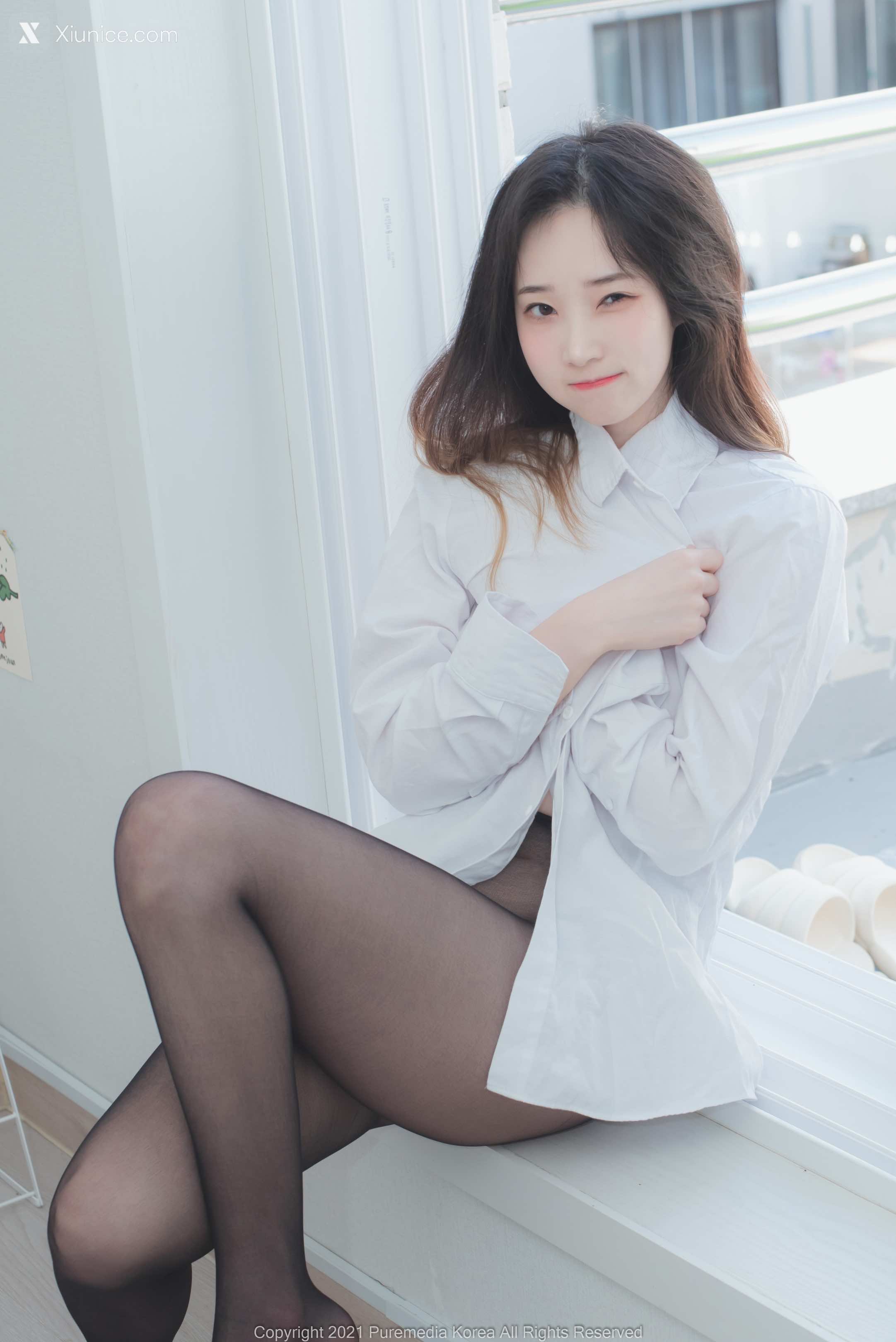 Pure Media Vol.164 Bambi (밤비) 第73张