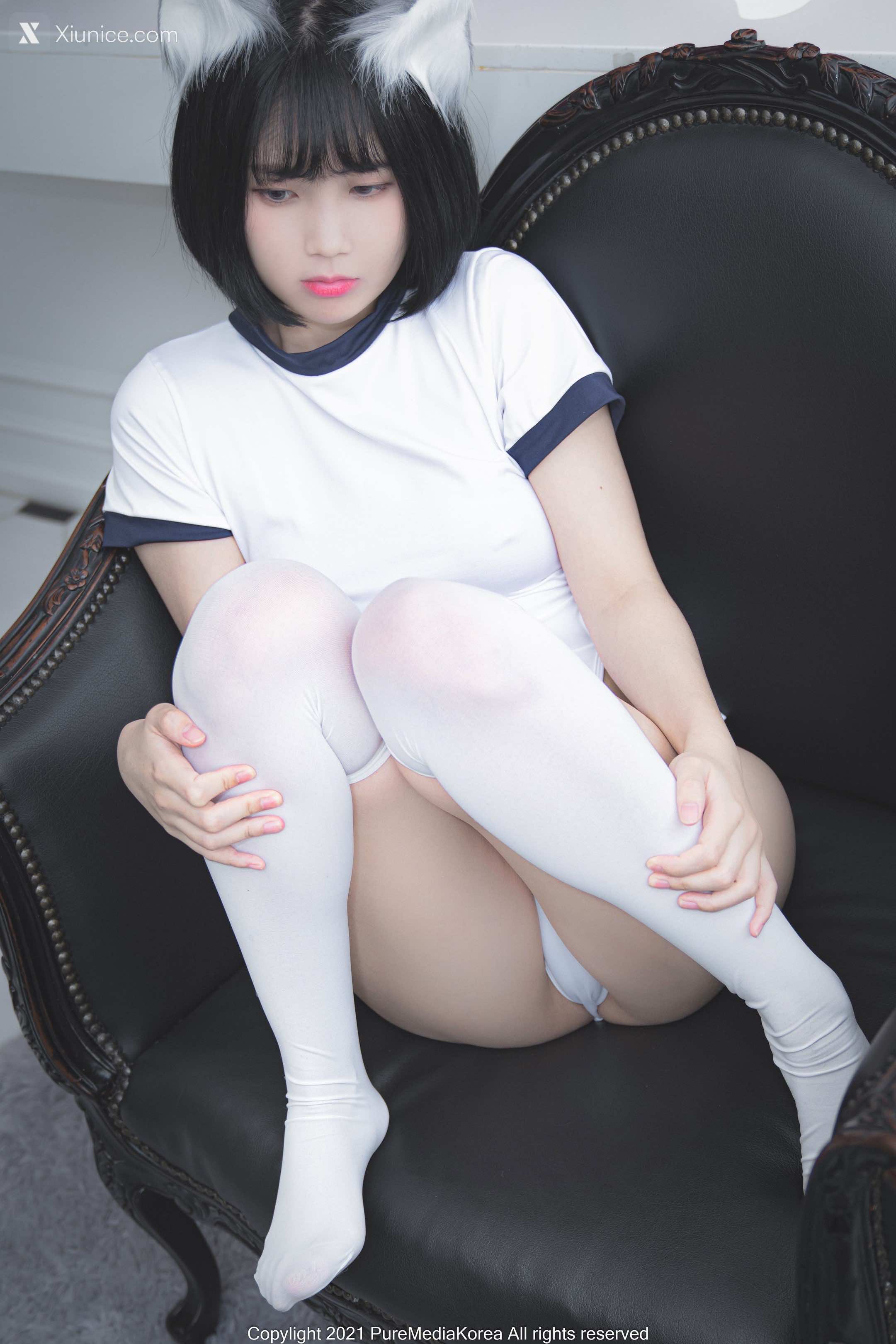 Pure Media Vol.071 Lee Chu (리쭈) 第57张