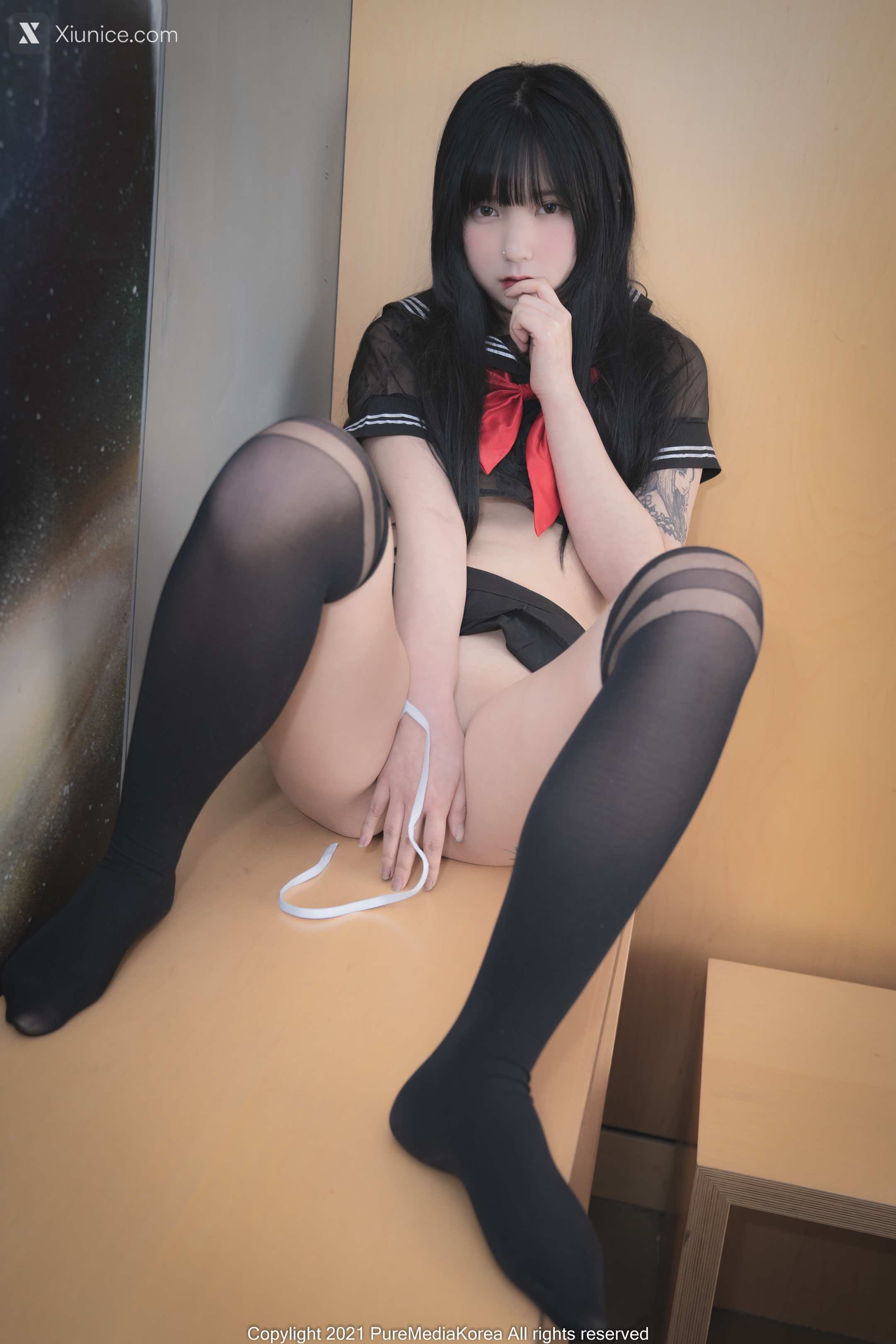 Pure Media Vol.073 Hizzy (히지) 第68张