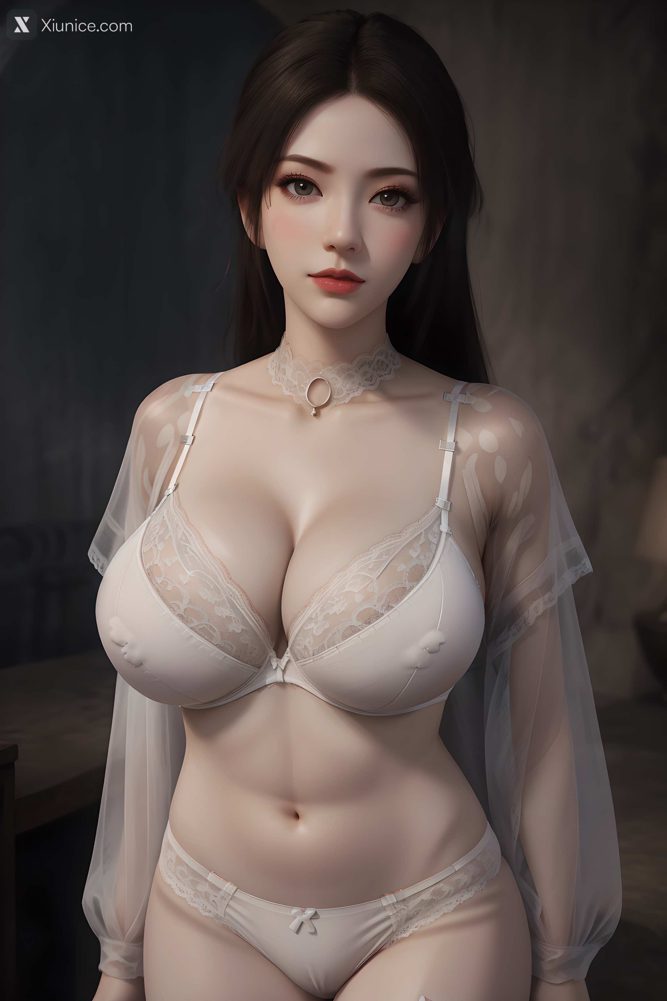 AI Girl – 凡人修仙传 – 南宫婉 第43张