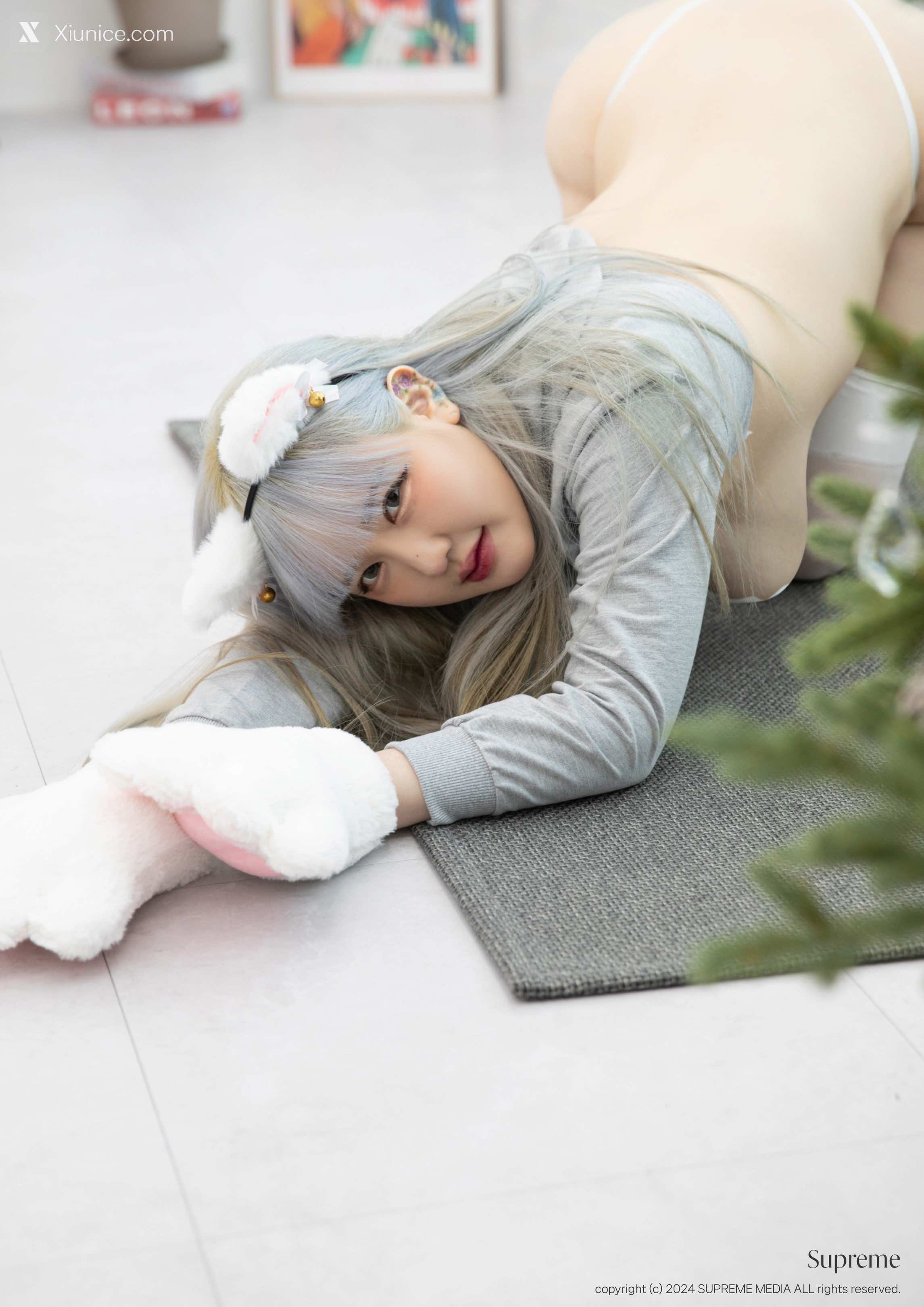 Supreme – No.02 – Clare 第46张