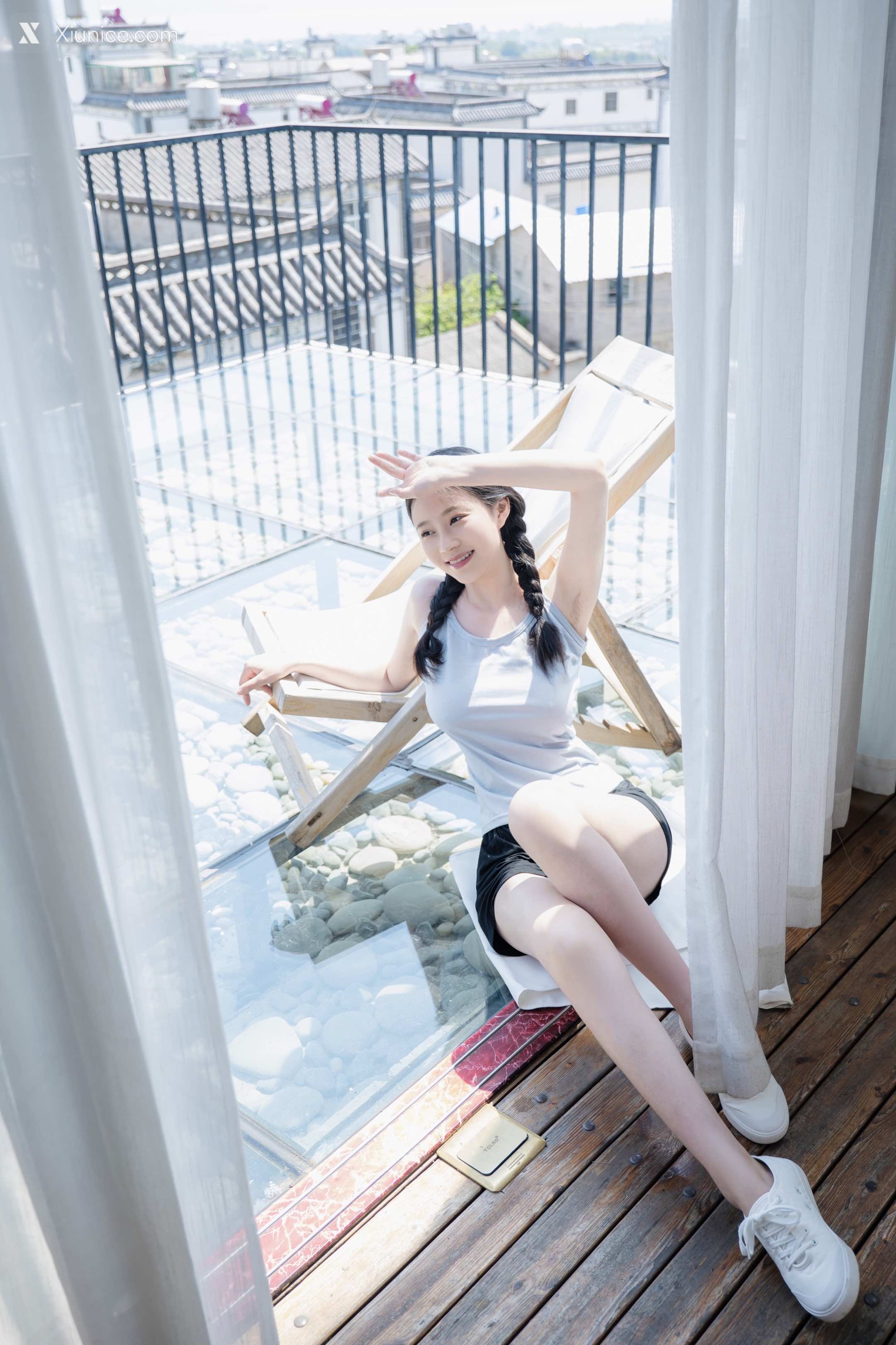 Coser@年年Nnian – 春风 第13张