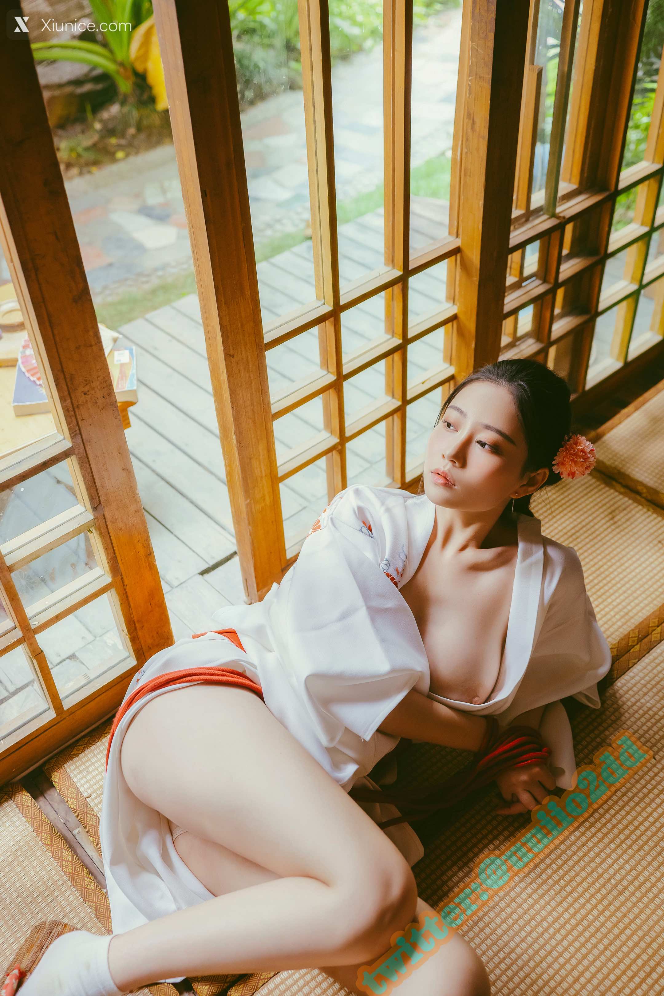Coser@年年Nnian – [A版]以爱之名 第28张