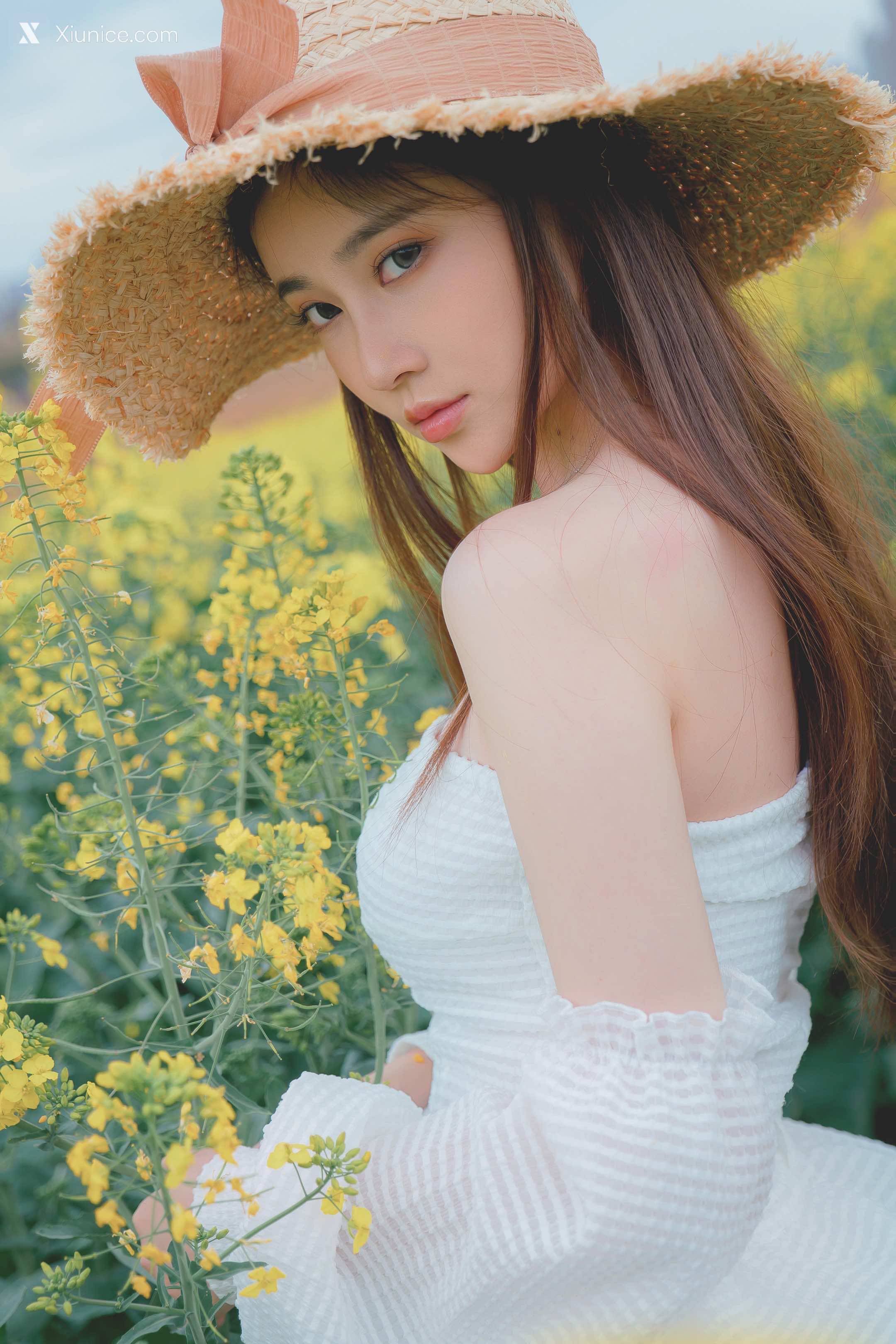 Coser@年年Nnian – 花野 第28张