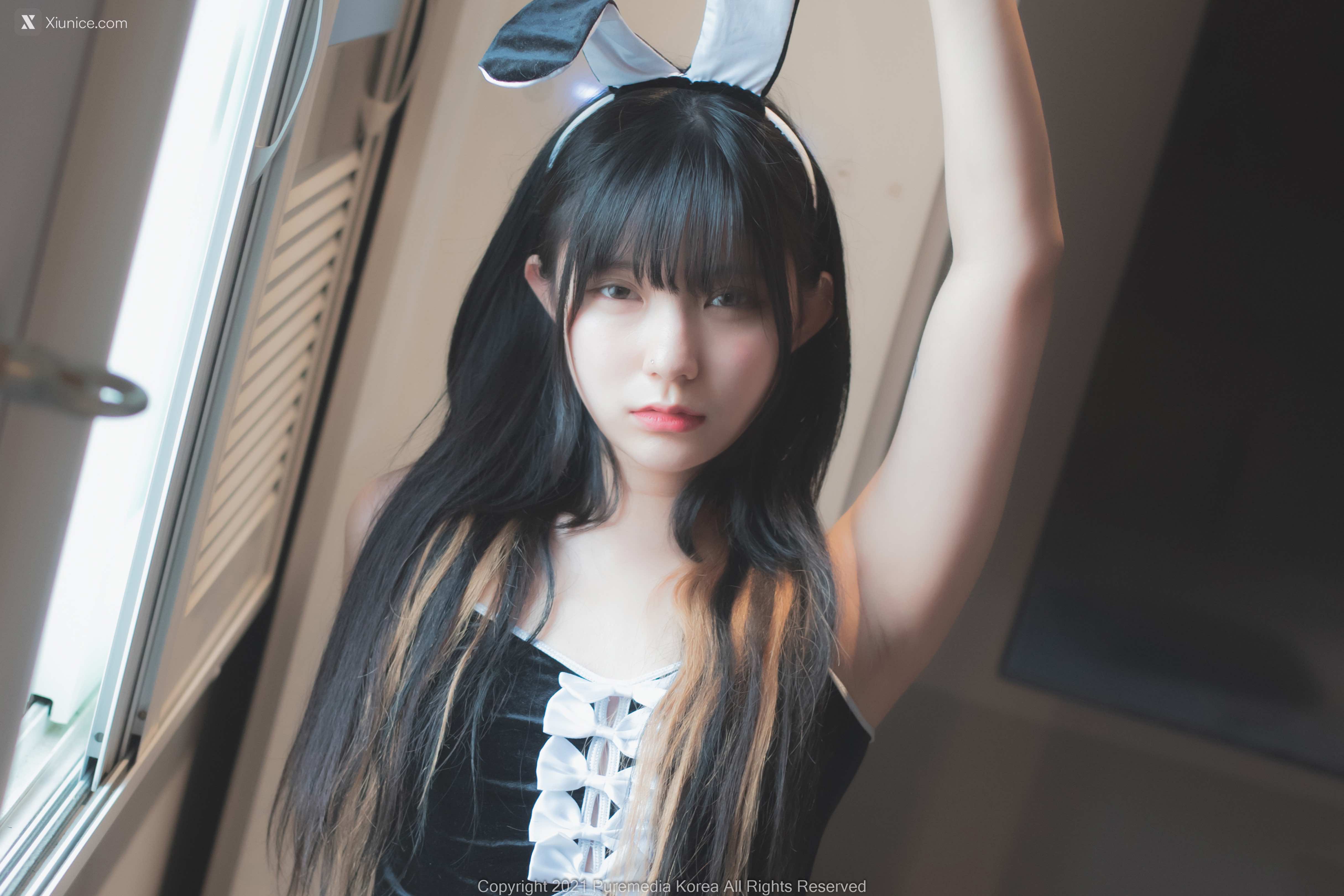 Pure Media Vol.117 Hizzy (히지) 第49张