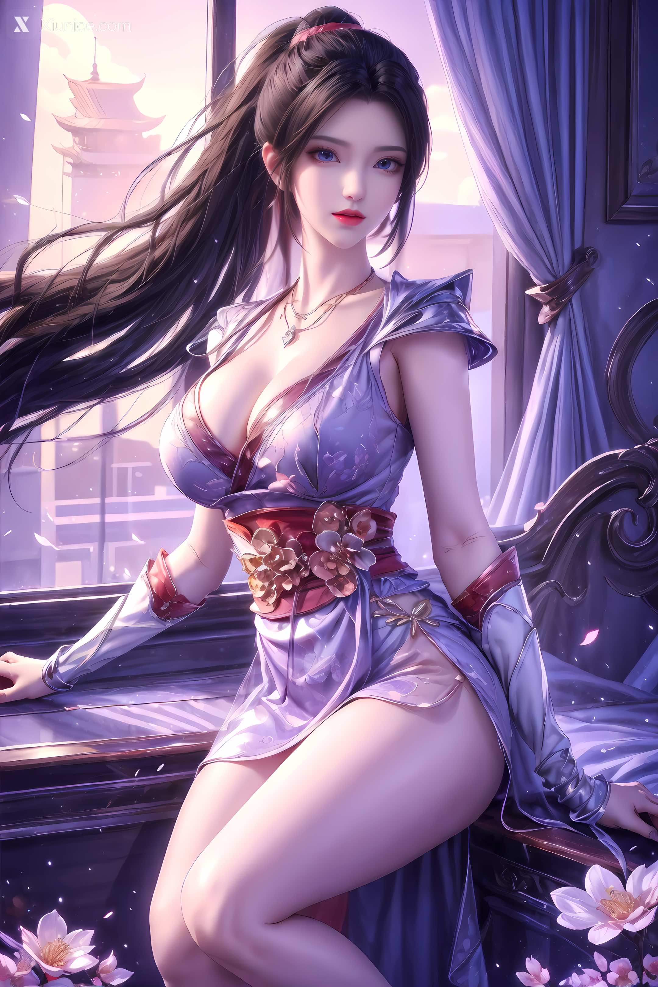 AI Girl – 武动乾坤 – 林可儿 第12张