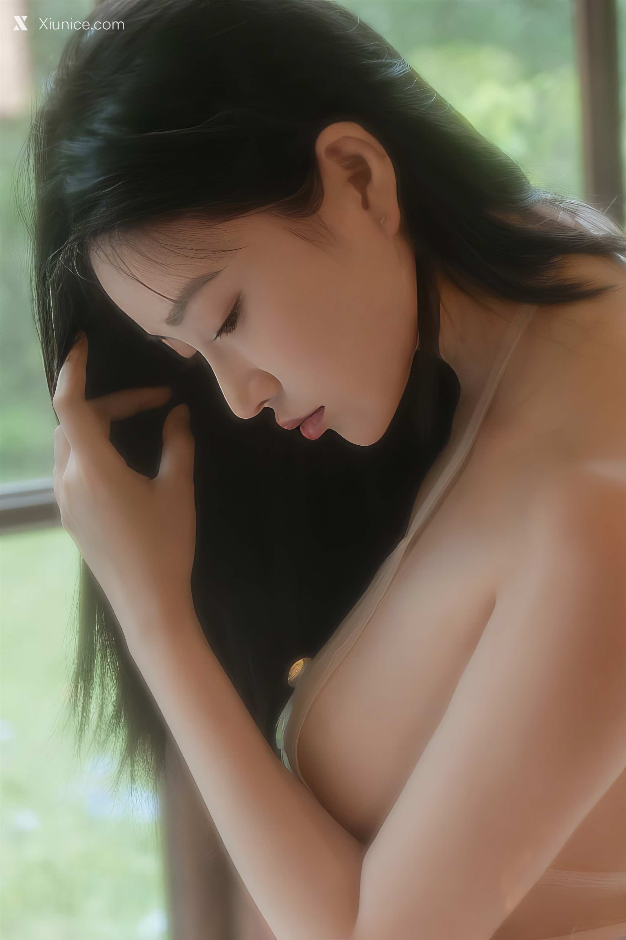 Coser@年年Nnian – 窗前 第30张