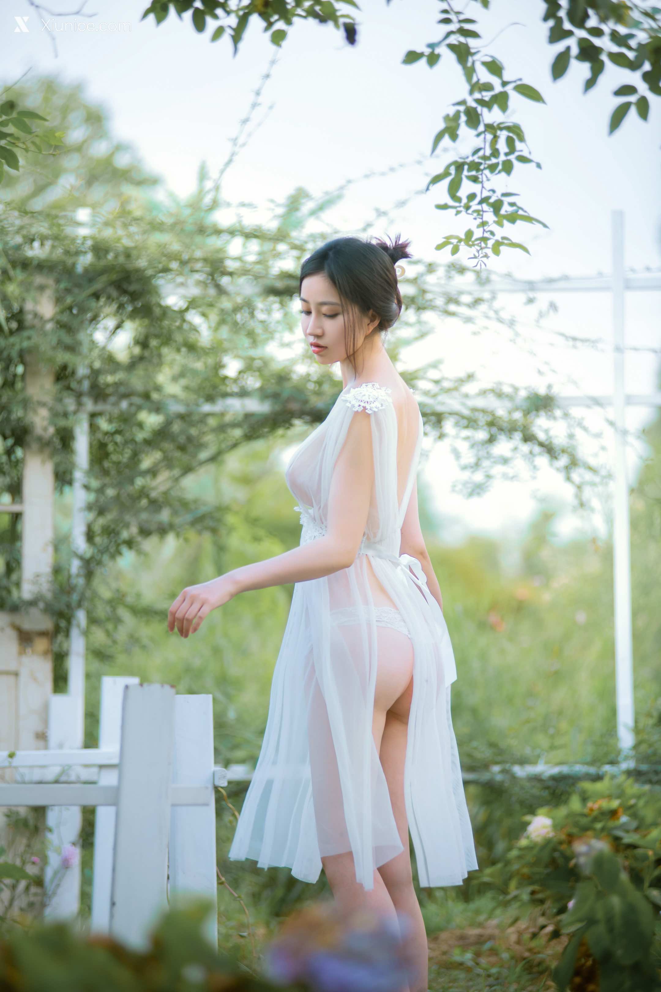 Coser@年年Nnian – 神明之女 第33张