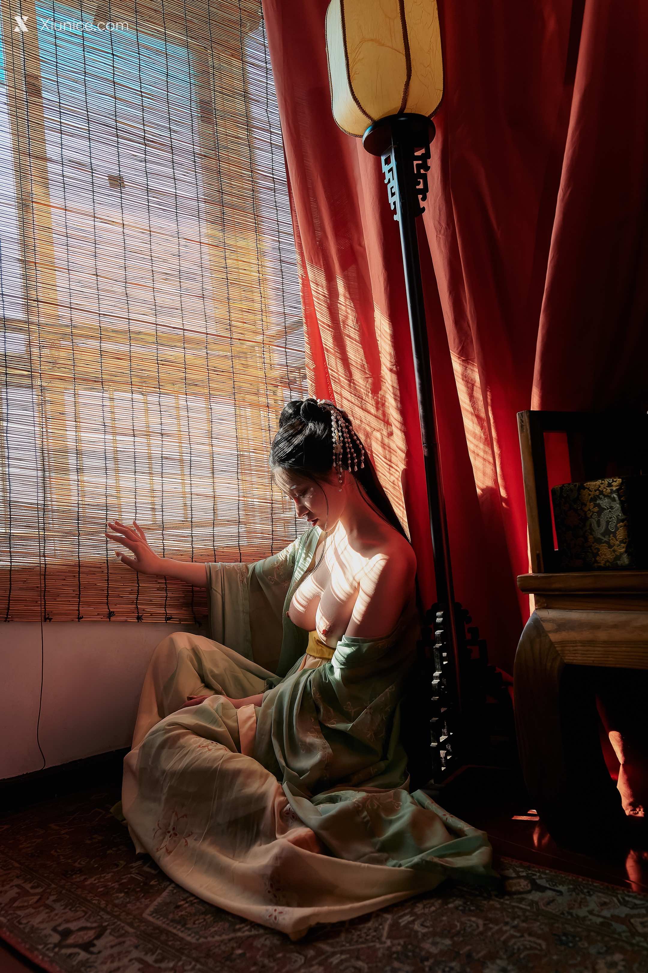 Coser@年年Nnian – 白梦华录 第12张