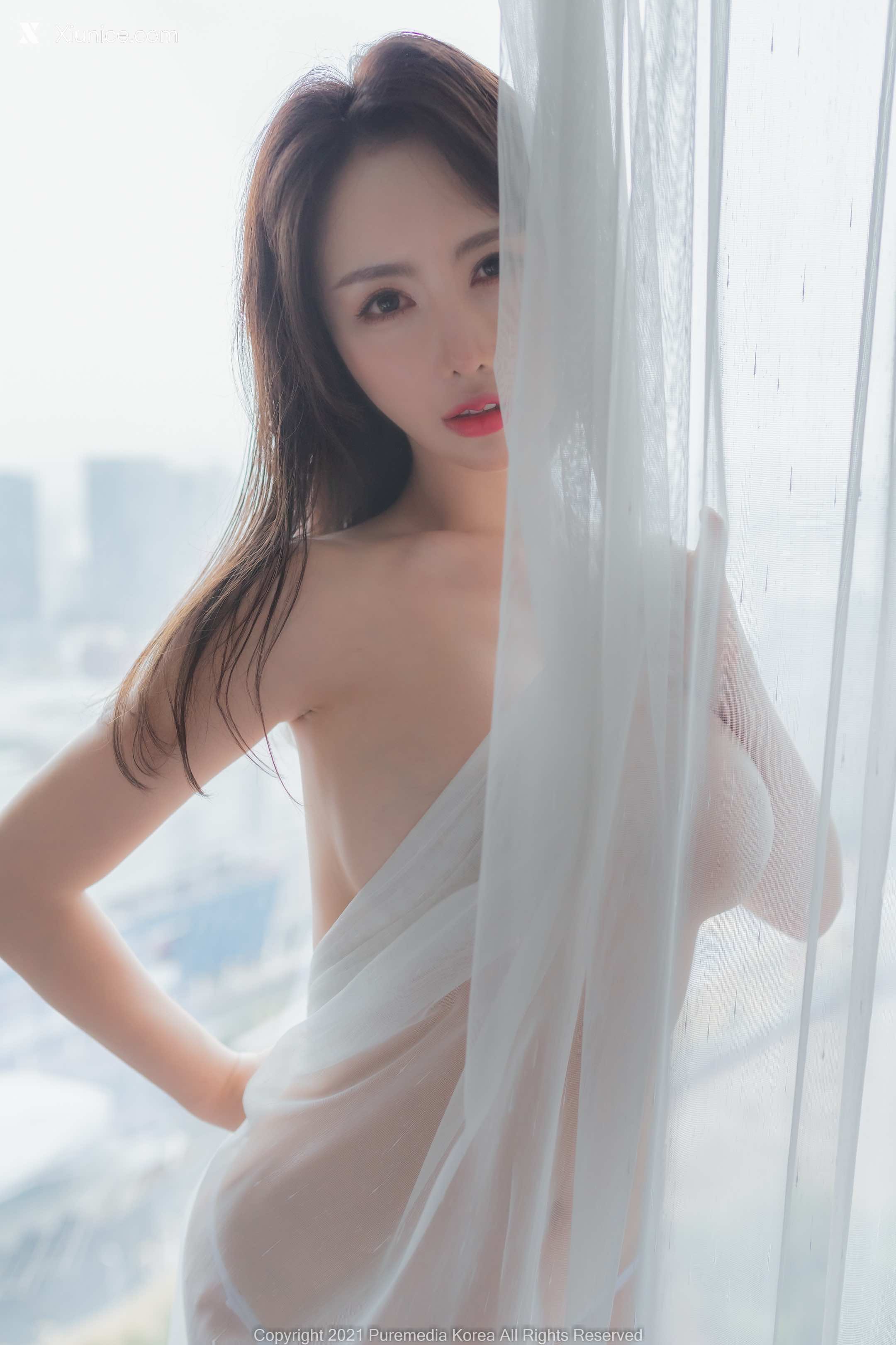 Pure Media Vol.161 Chari (챠리) 第45张