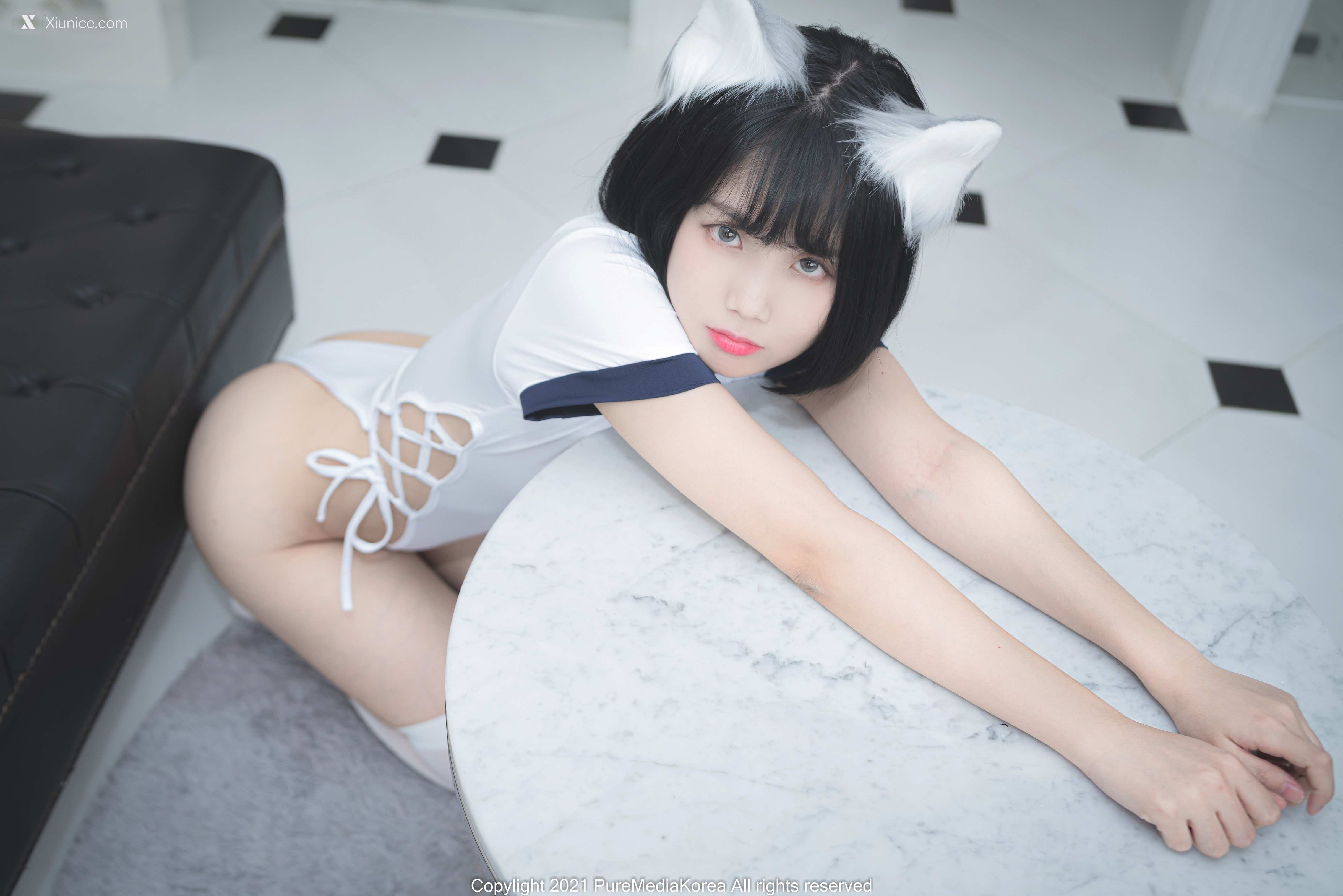 Pure Media Vol.071 Lee Chu (리쭈) 第43张
