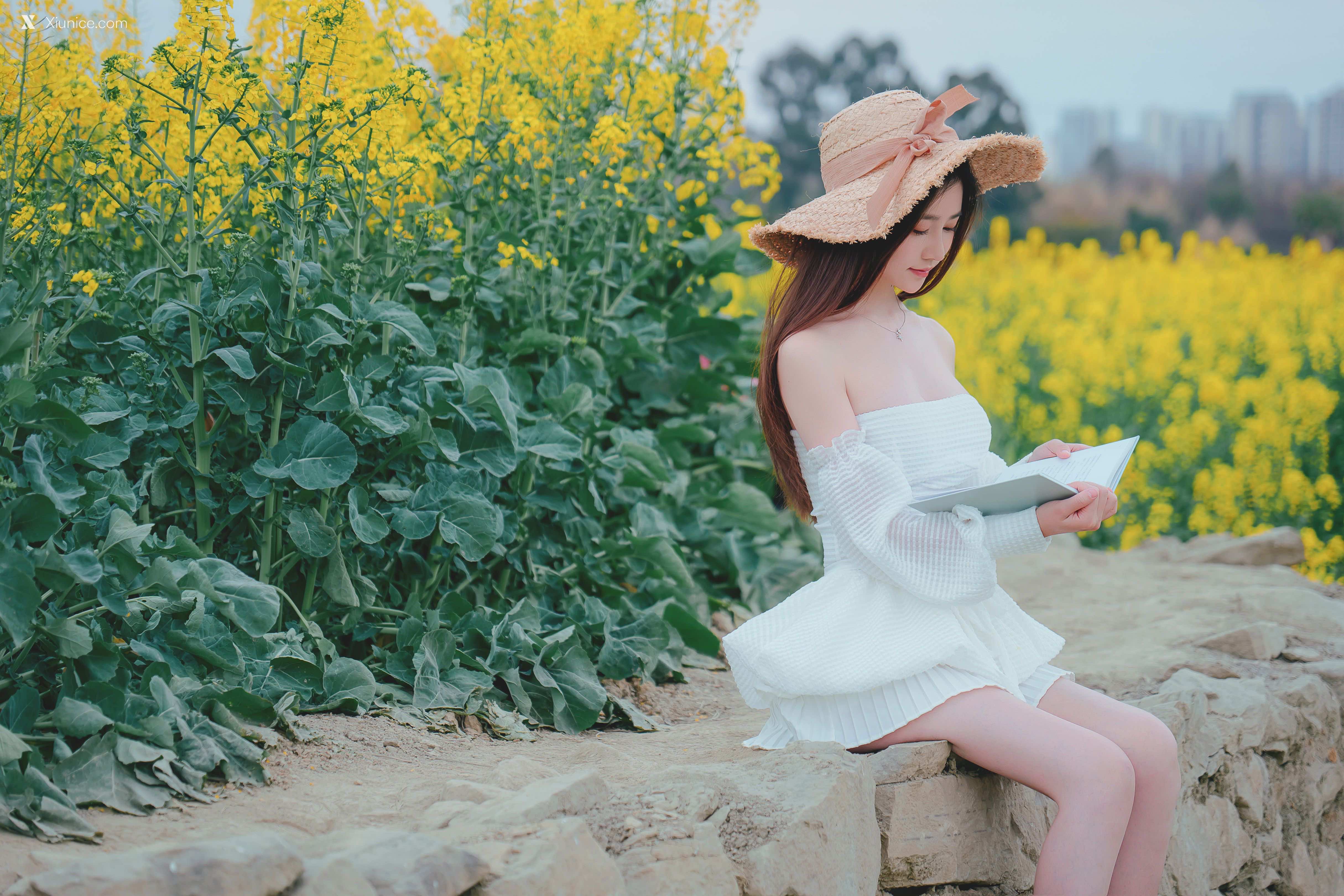 Coser@年年Nnian – 花野 第30张