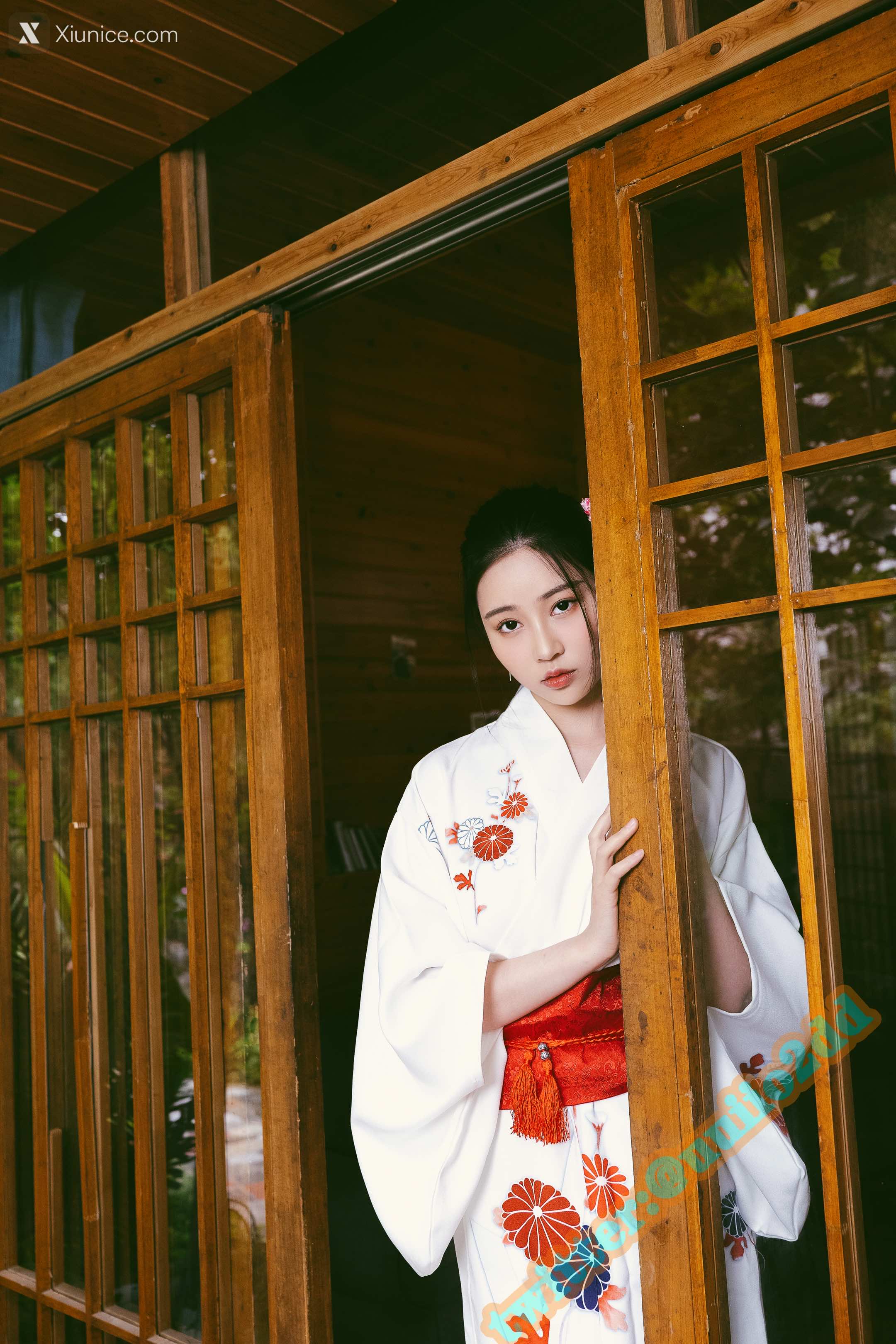 Coser@年年Nnian – [A版]以爱之名 第3张