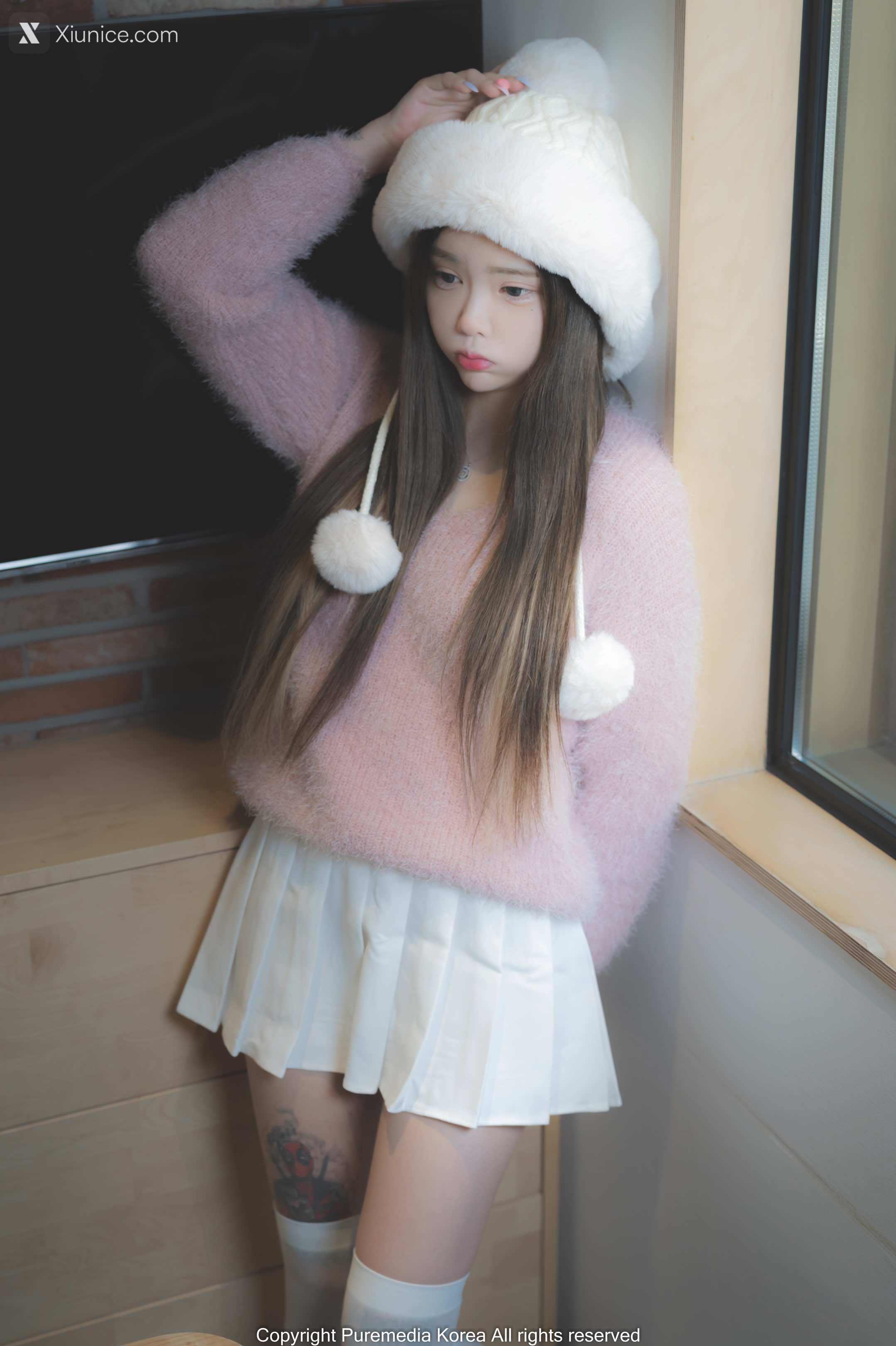 Pure Media Vol.149 Yuka (유카) 第15张