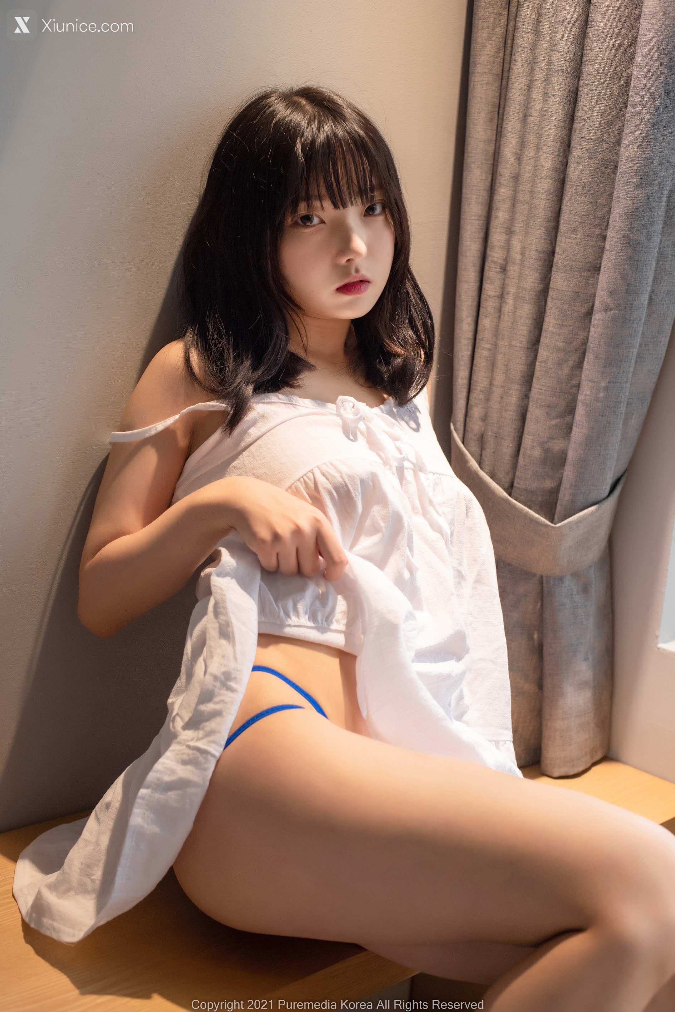 Pure Media Vol.152 Hansom (한솜) 第6张