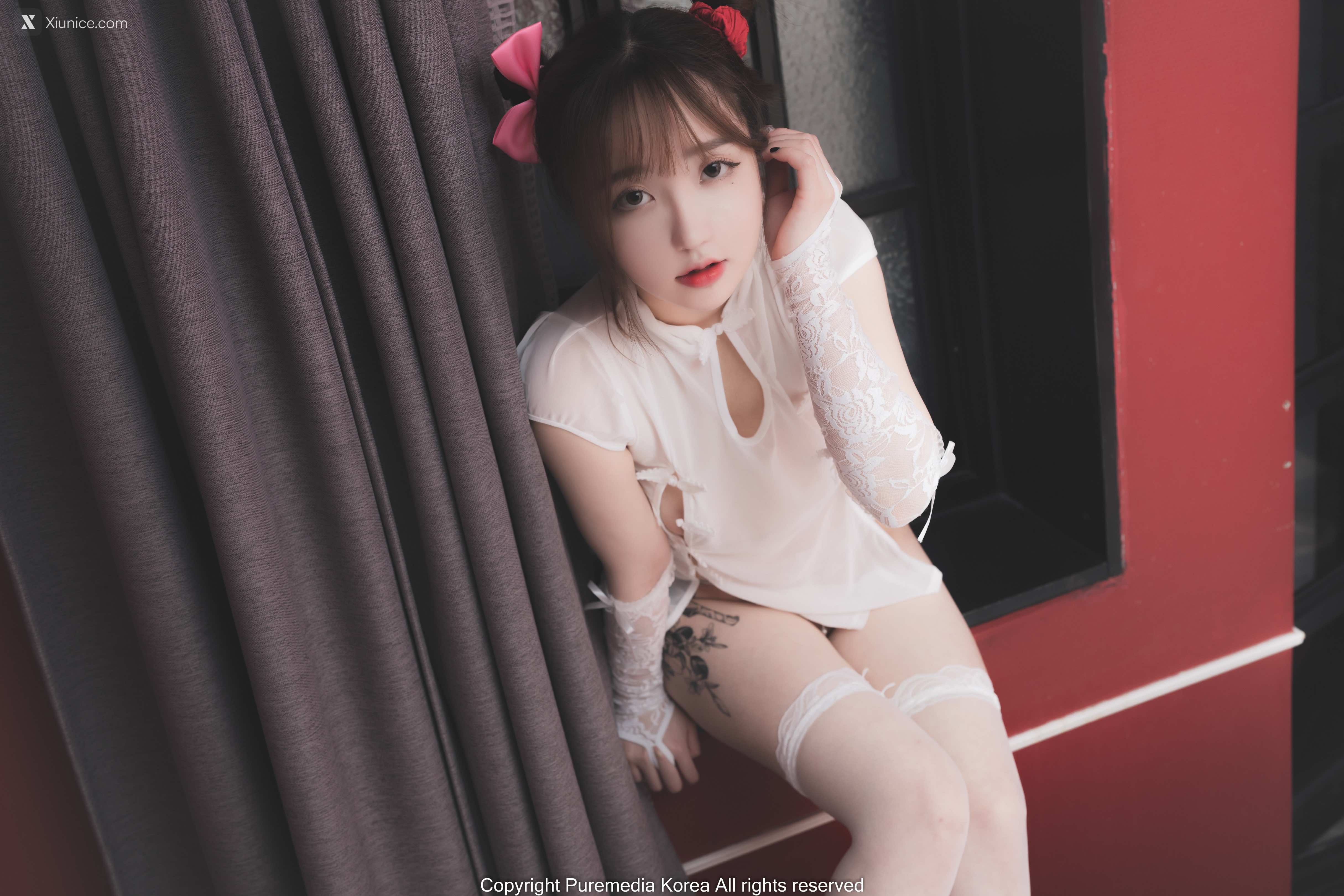 Pure Media Vol.127 Son Ye-Eun (손예은) 第62张