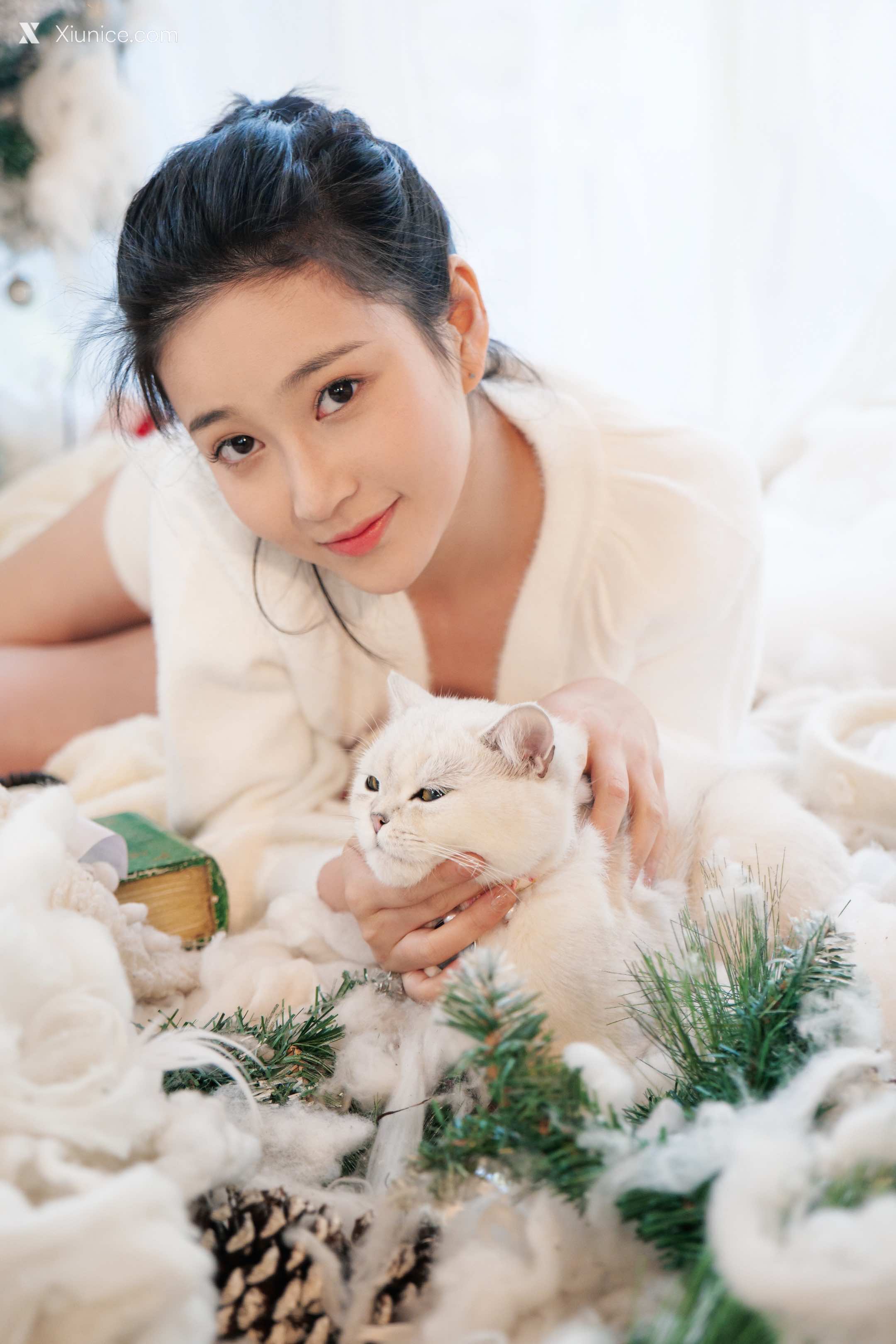 Coser@年年Nnian – More Than Every Year 第34张