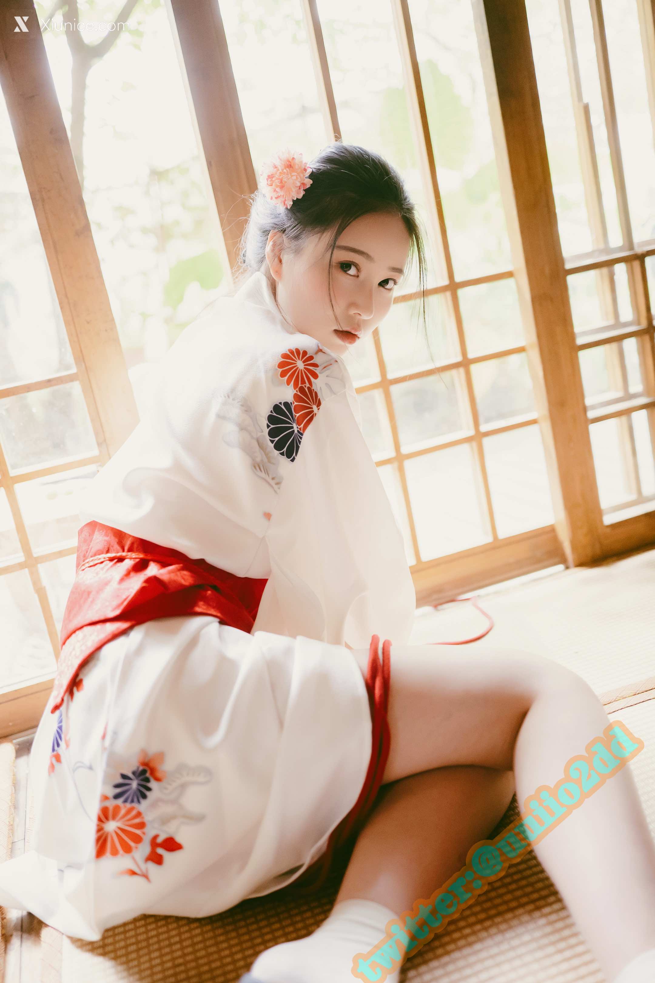 Coser@年年Nnian – [A版]以爱之名 第35张