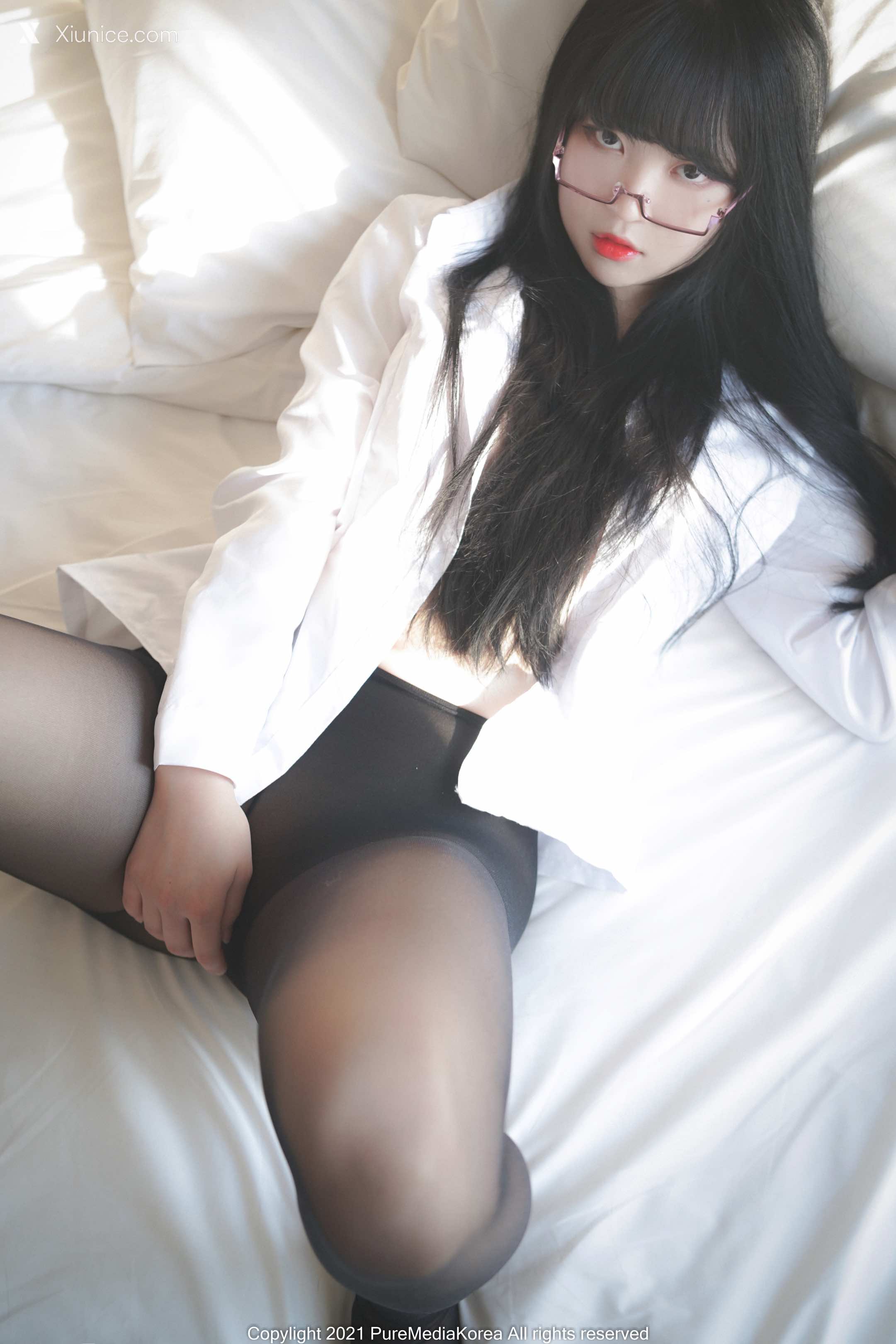 Pure Media Vol.075 Aram (아람) 第31张