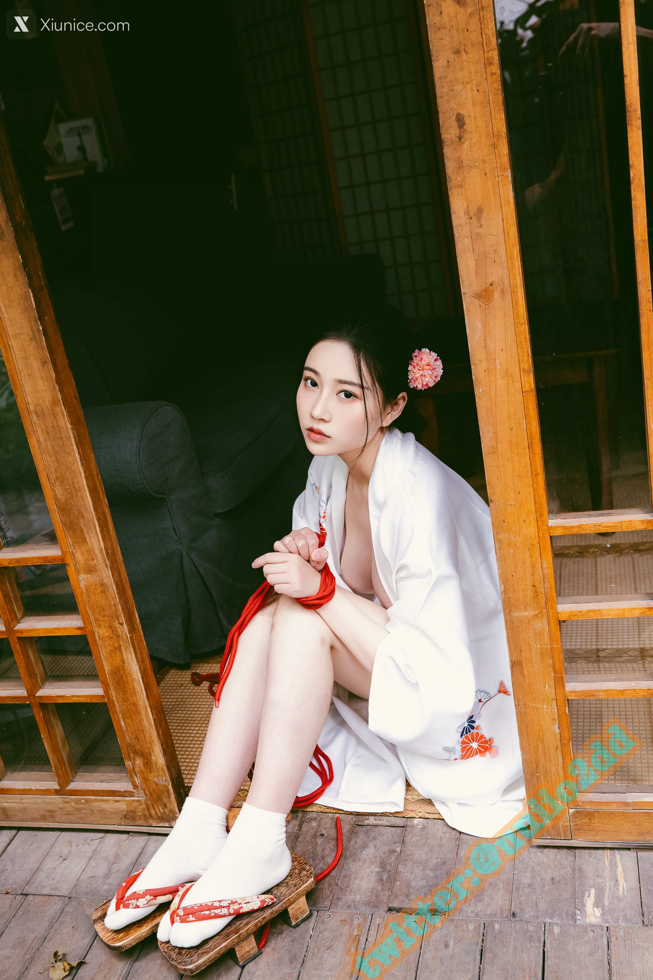 Coser@年年Nnian – [A版]以爱之名 第26张