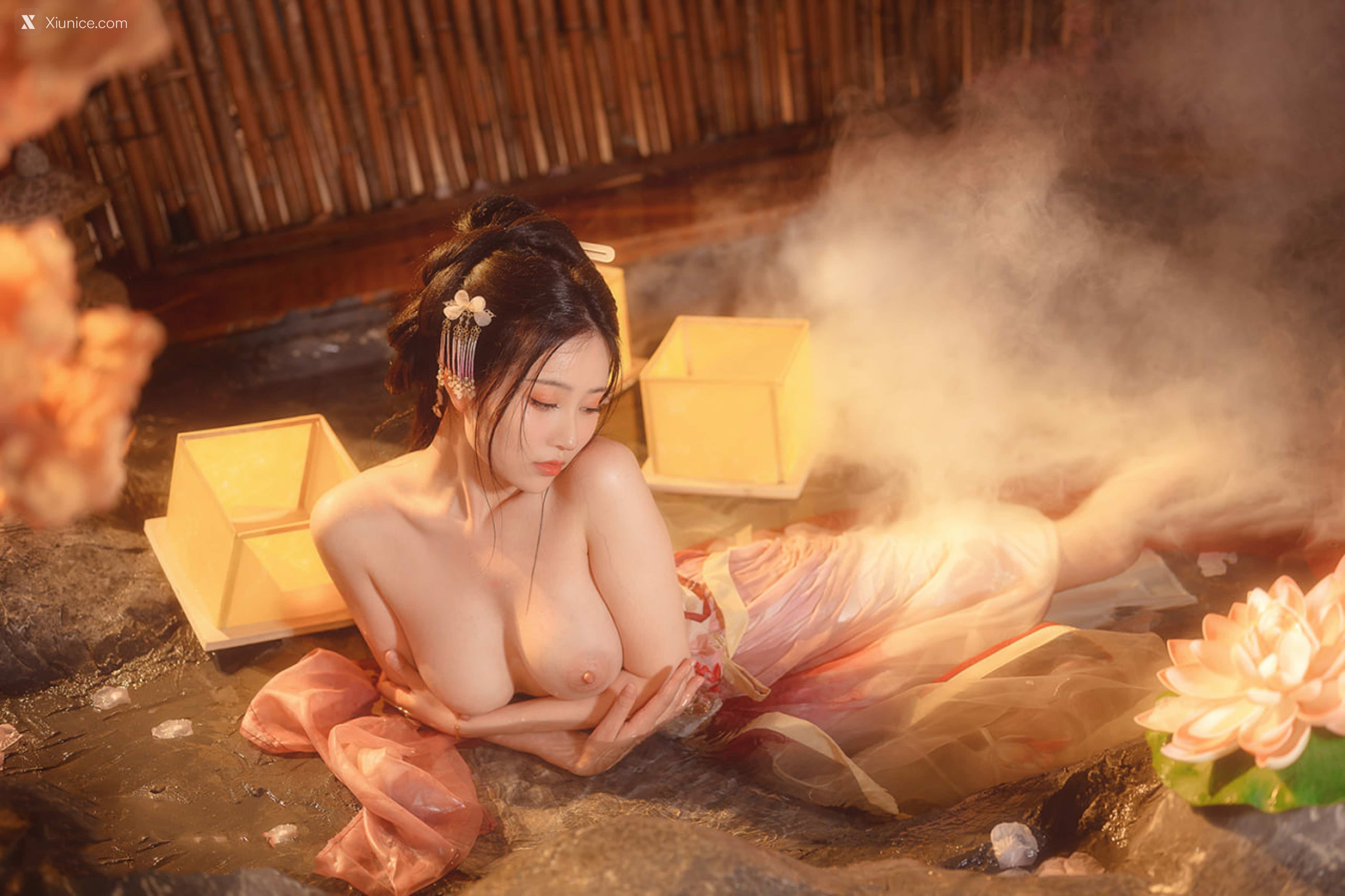 Coser@年年Nnian – 梦醉瑶 第15张