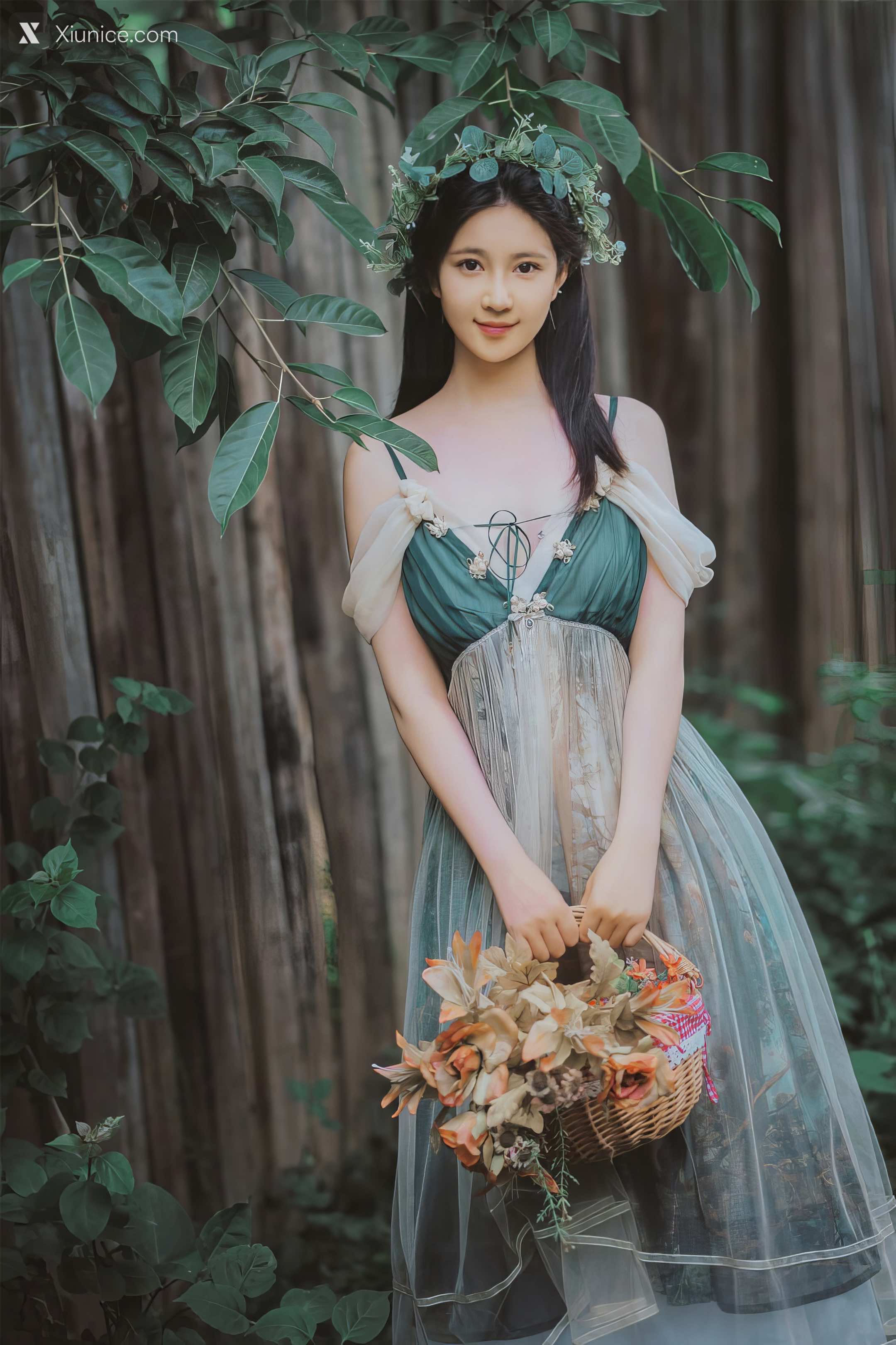 Coser@年年Nnian – 爱丽丝漫游仙境 第19张