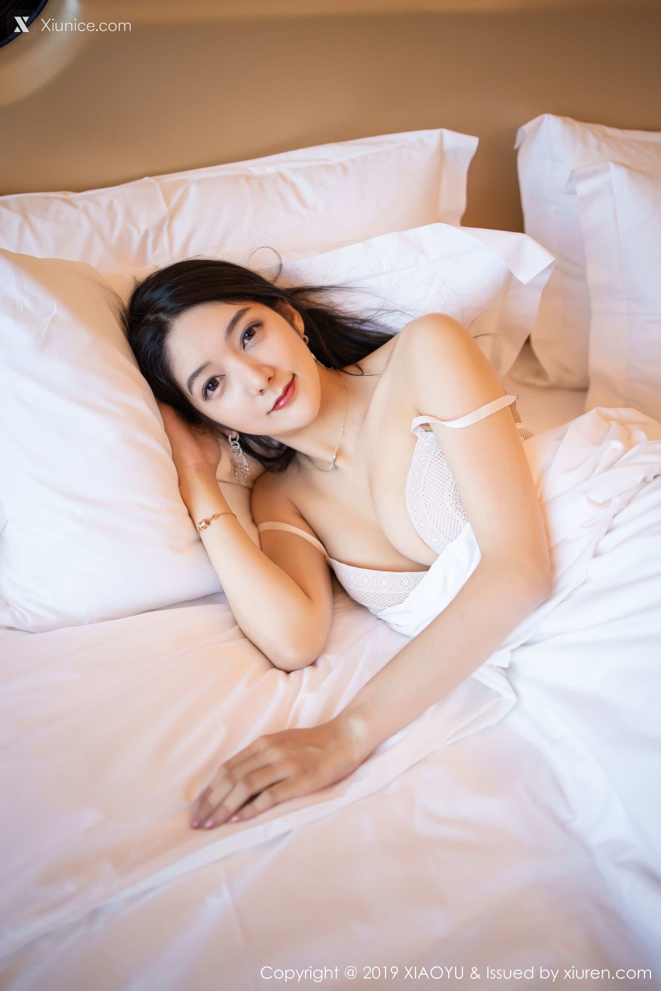 XiaoYu语画界 Vol.0132 Angela喜欢猫 第100张