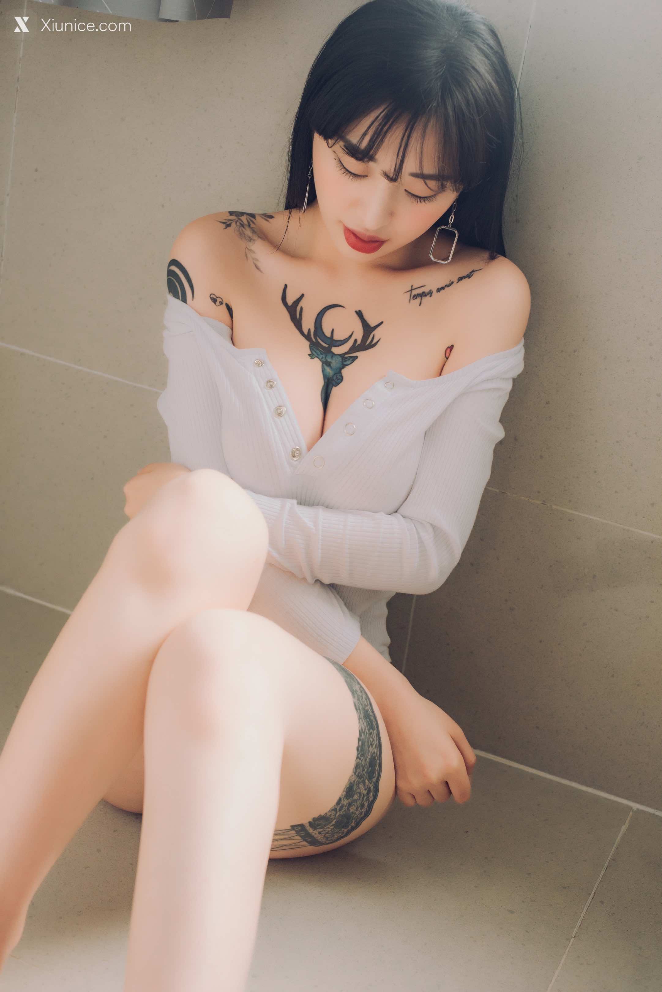 Pure Media Vol.064 Seolhwa (설화) 第21张