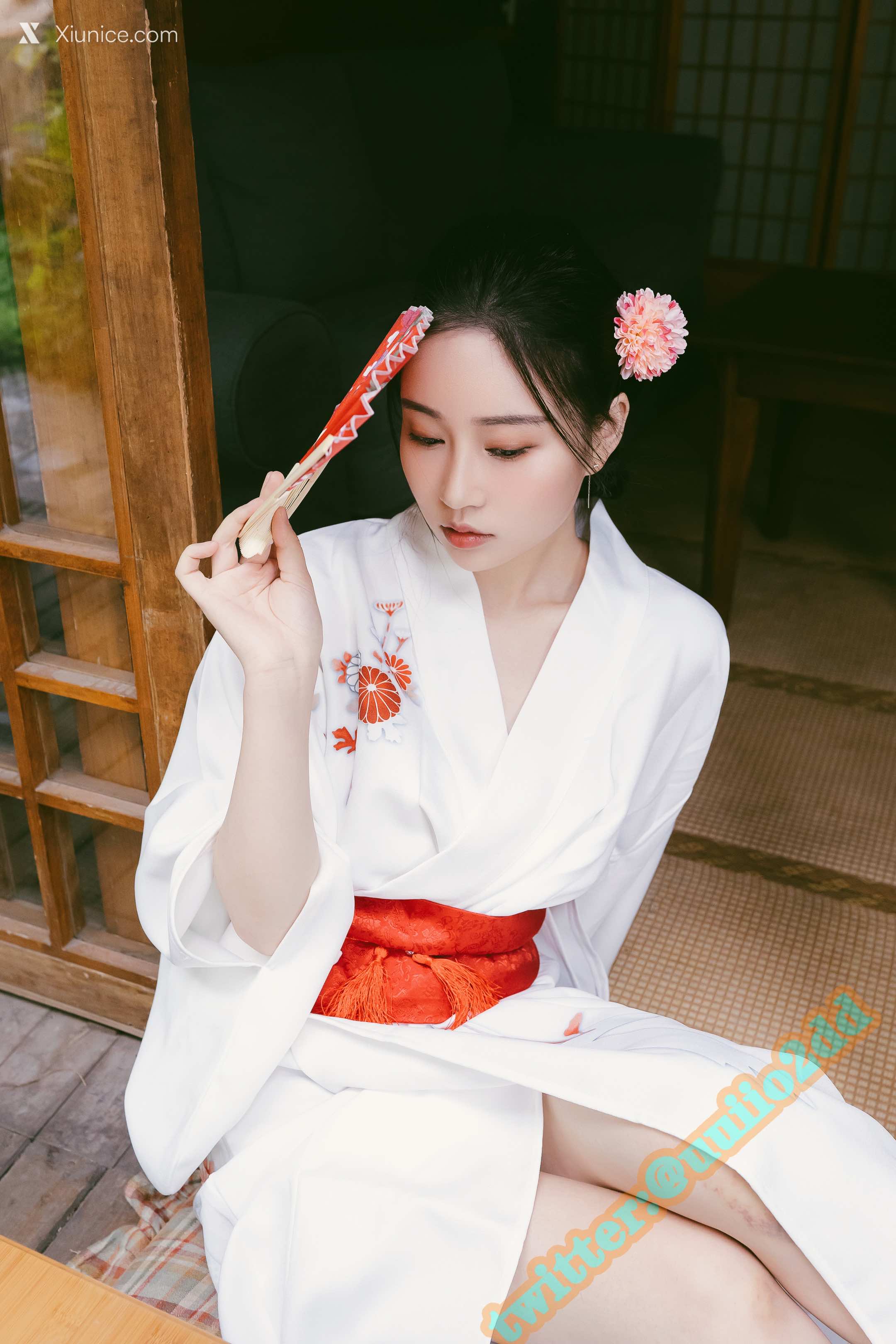 Coser@年年Nnian – [A版]以爱之名 第8张