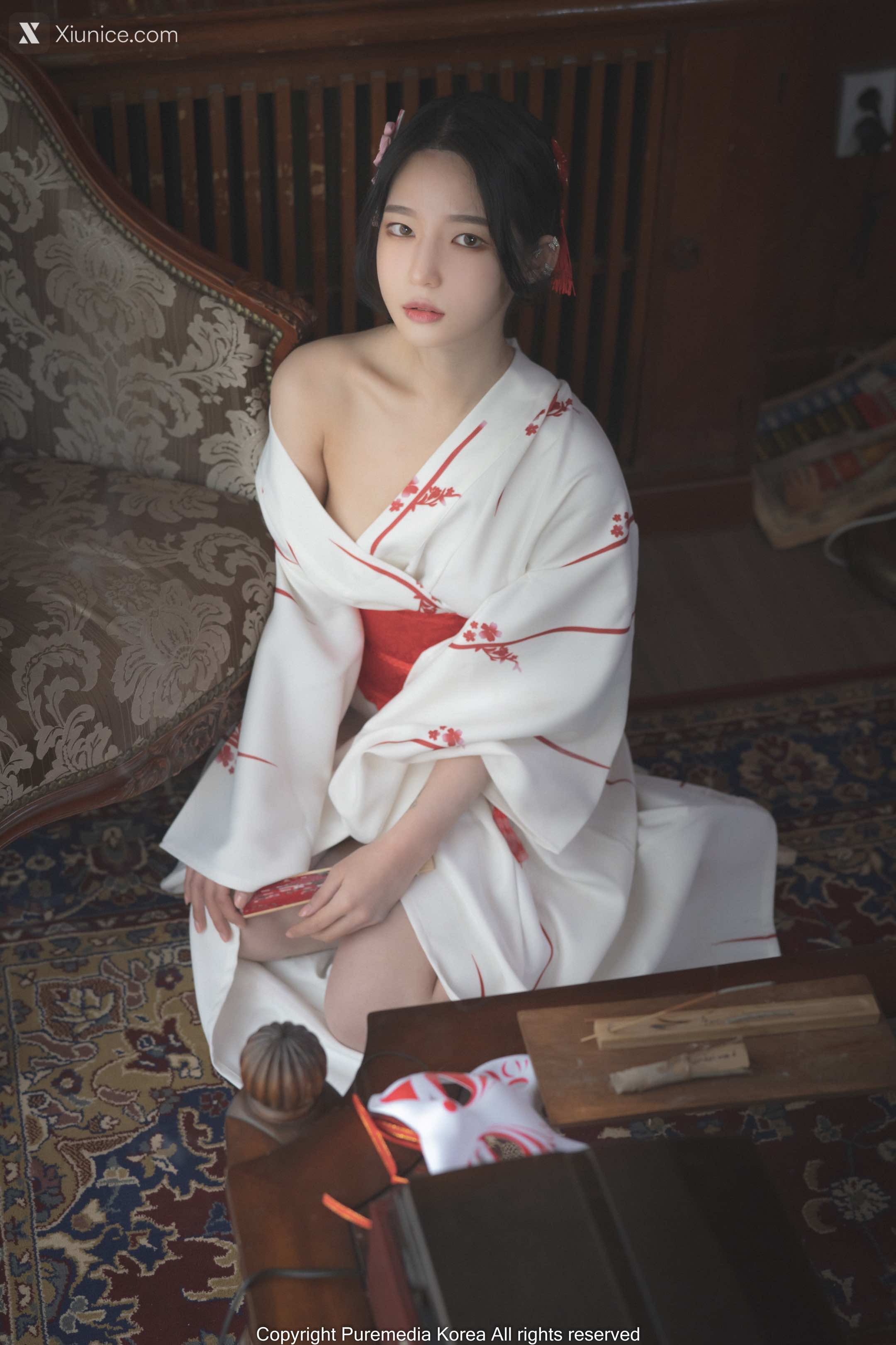 Pure Media Vol.163 Yeha (예하) 第74张