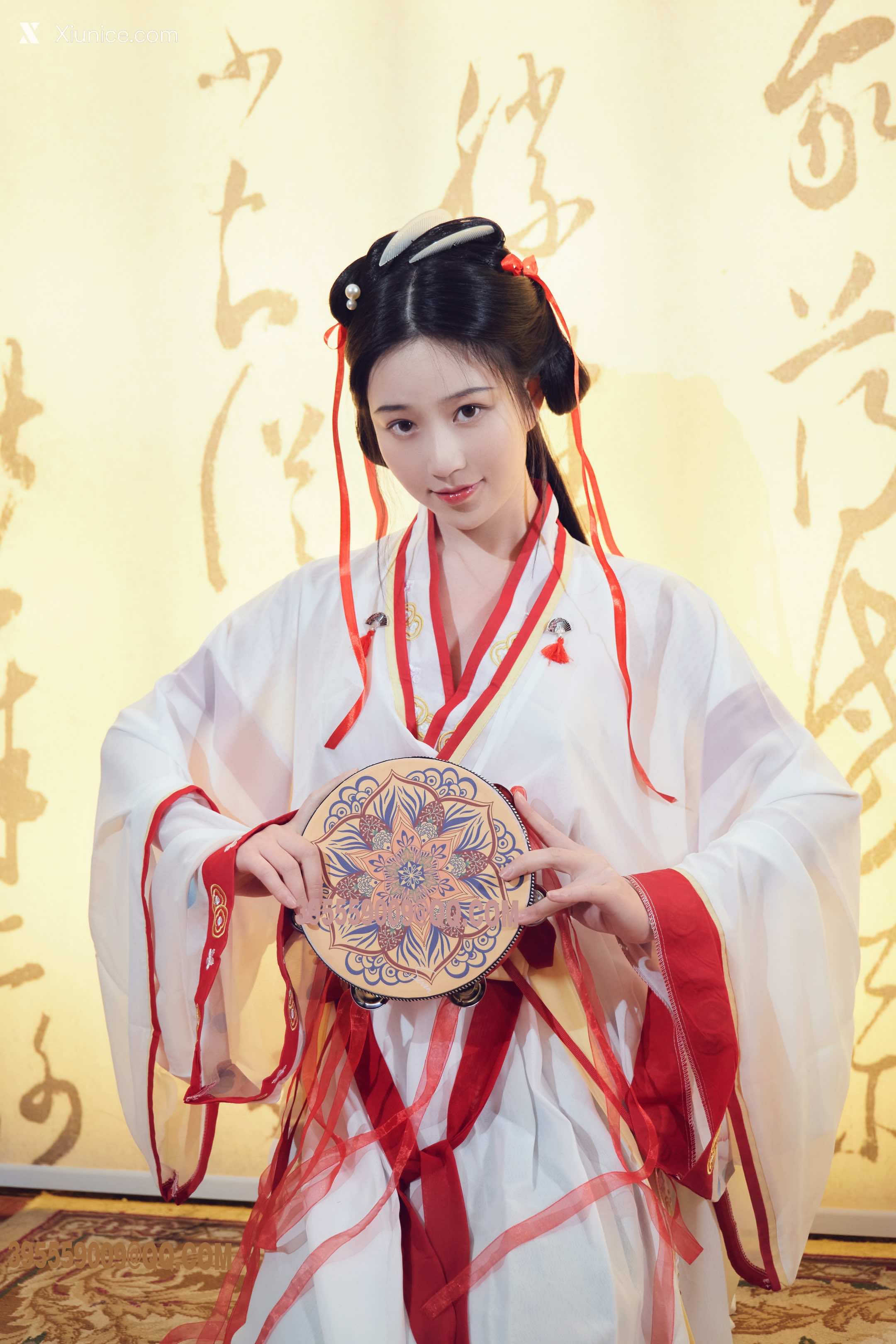 Coser@年年Nnian – Like a Dream Order 第29张
