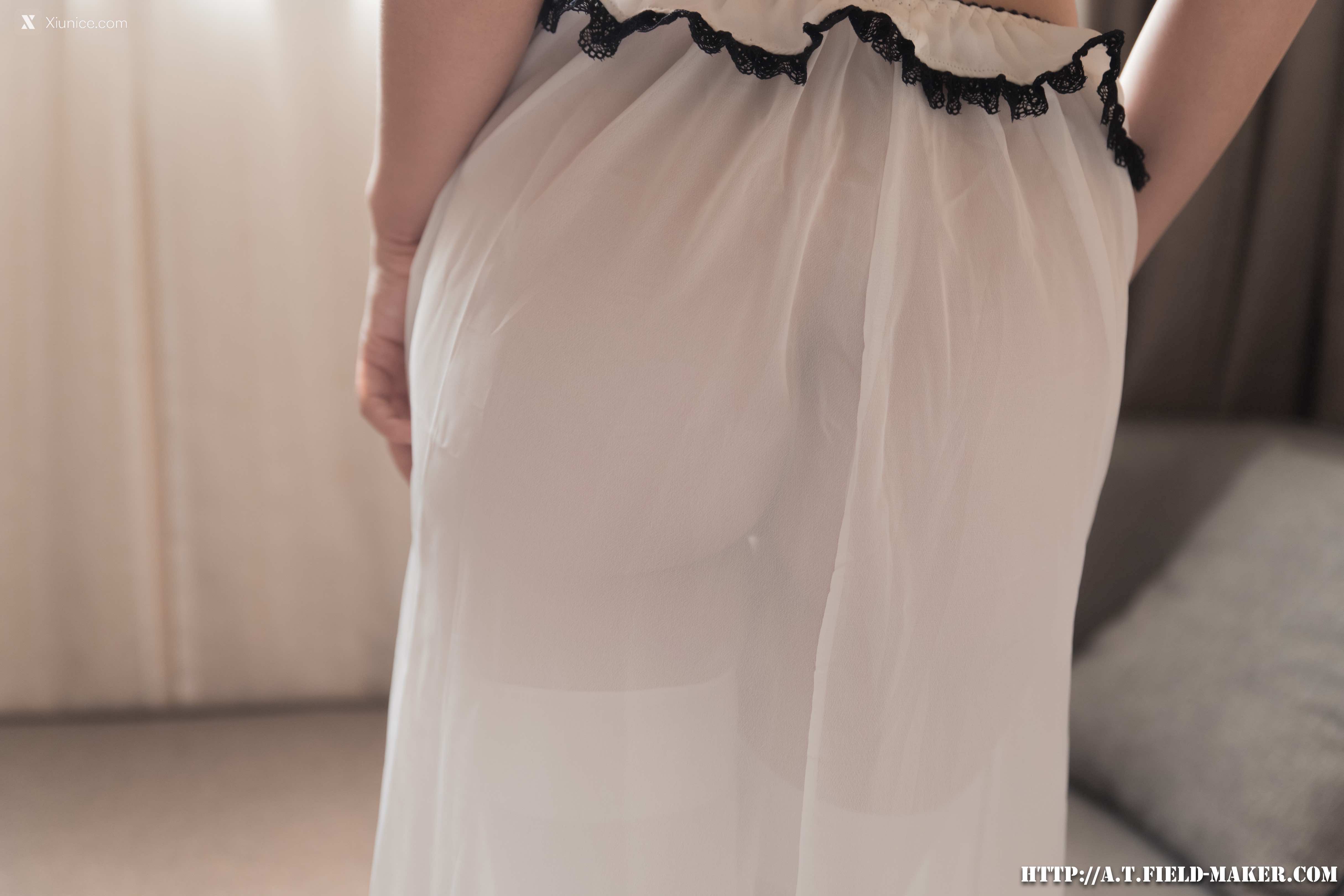 ATFM – Tsubaki Vol.10 – White Nun 第49张