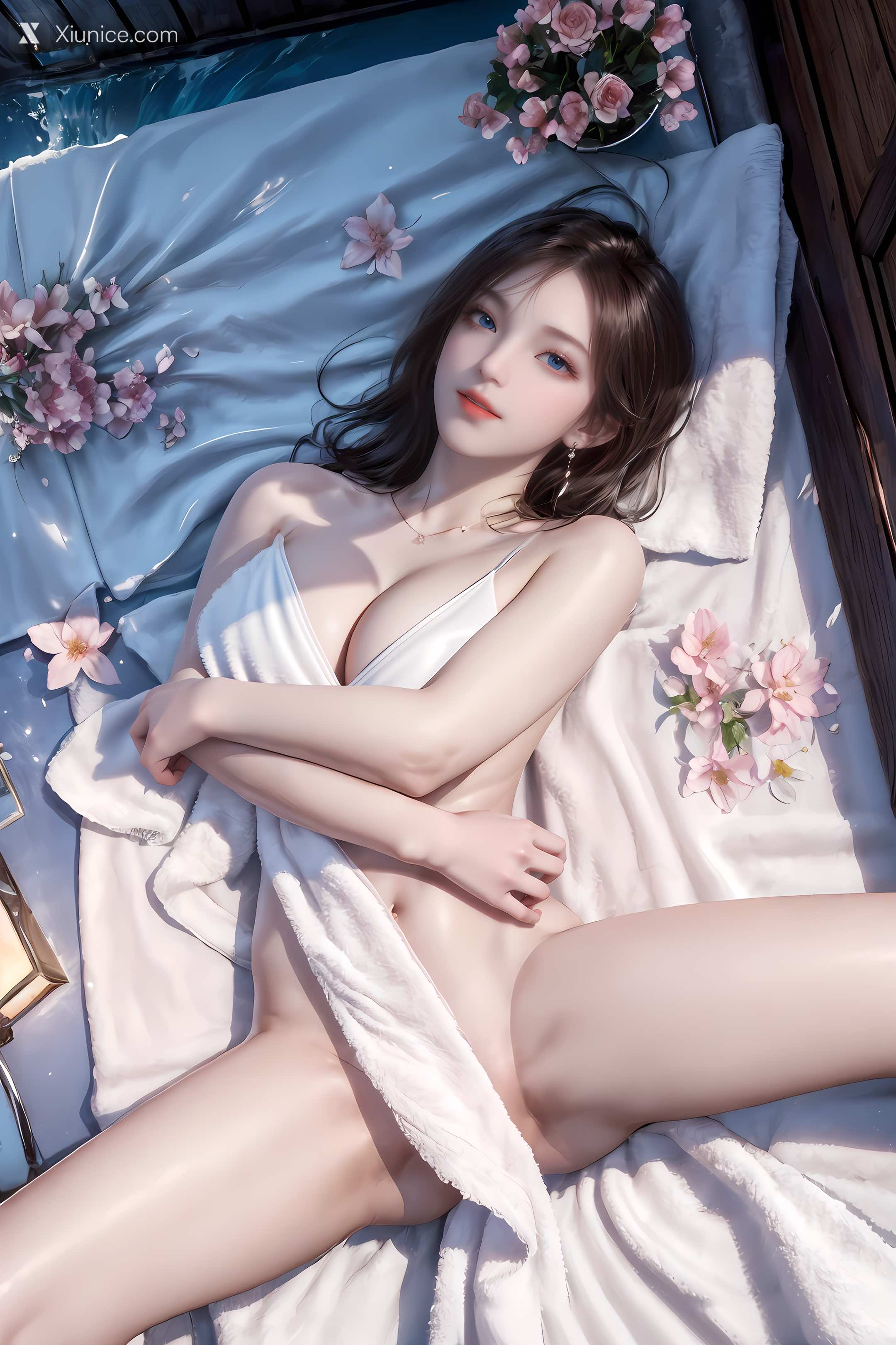 AI Girl – 吞噬星空 – 徐欣 第43张
