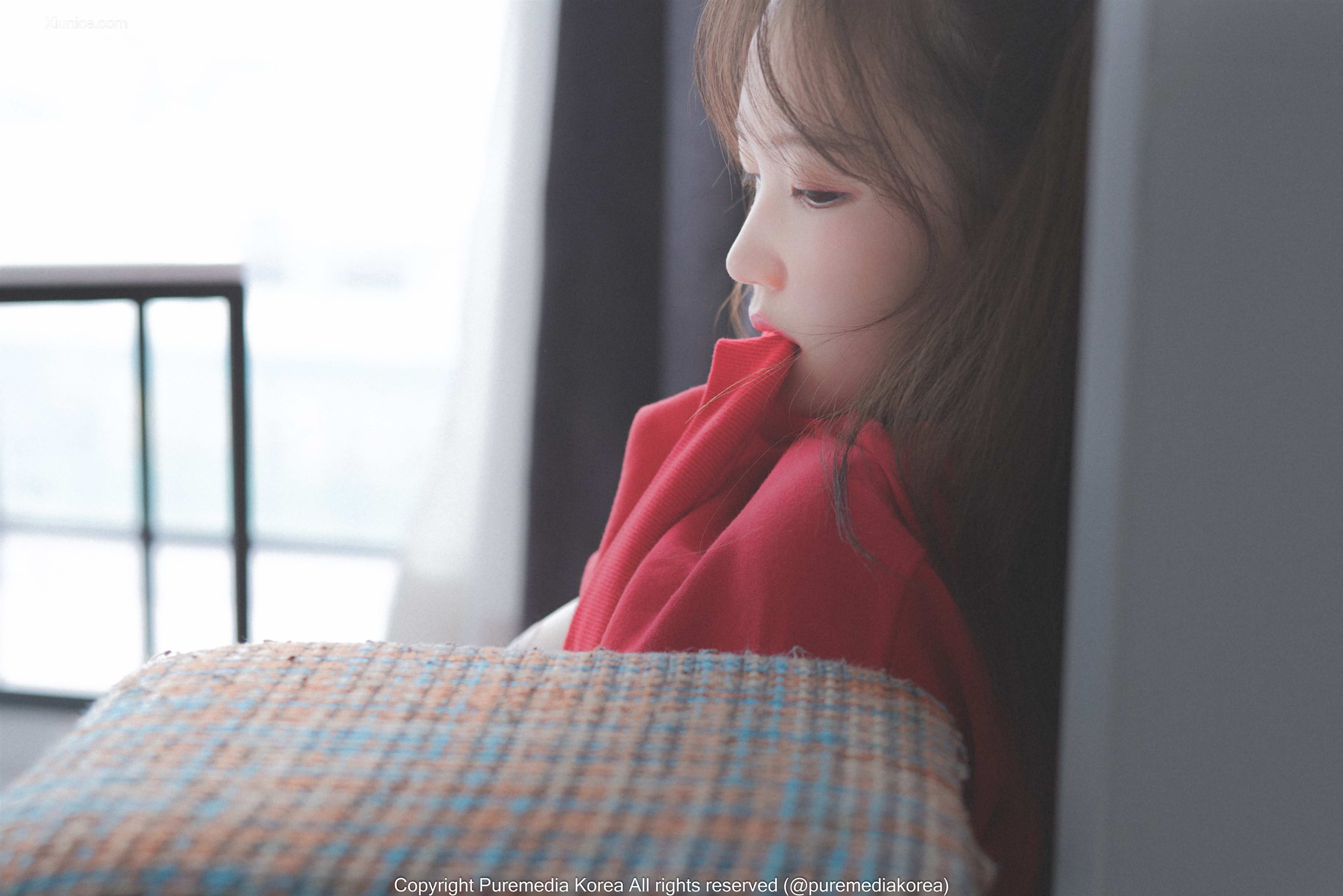 Pure Media Vol.112 Sia (시아) 第77张