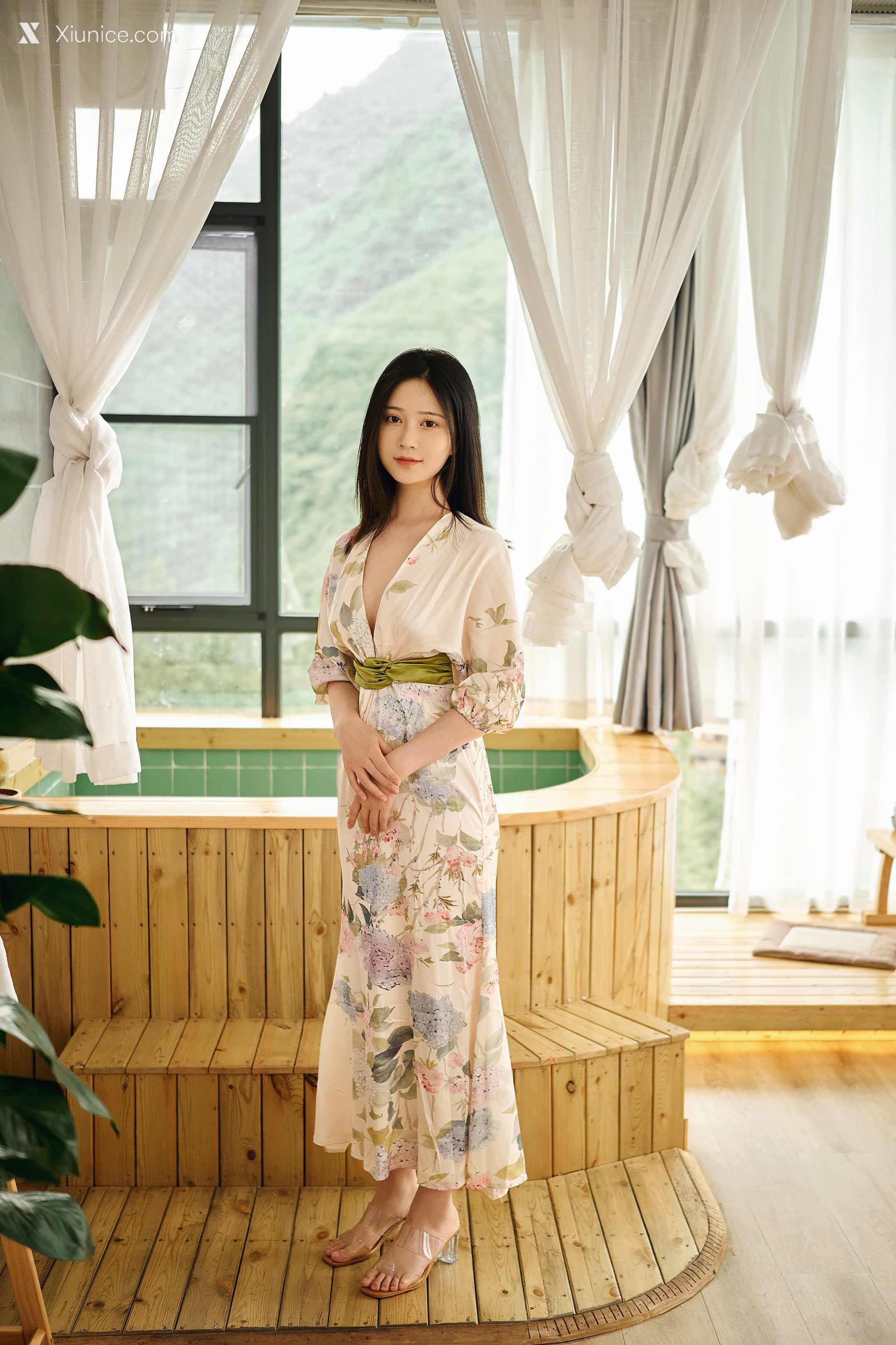 Coser@年年Nnian – July 第1张