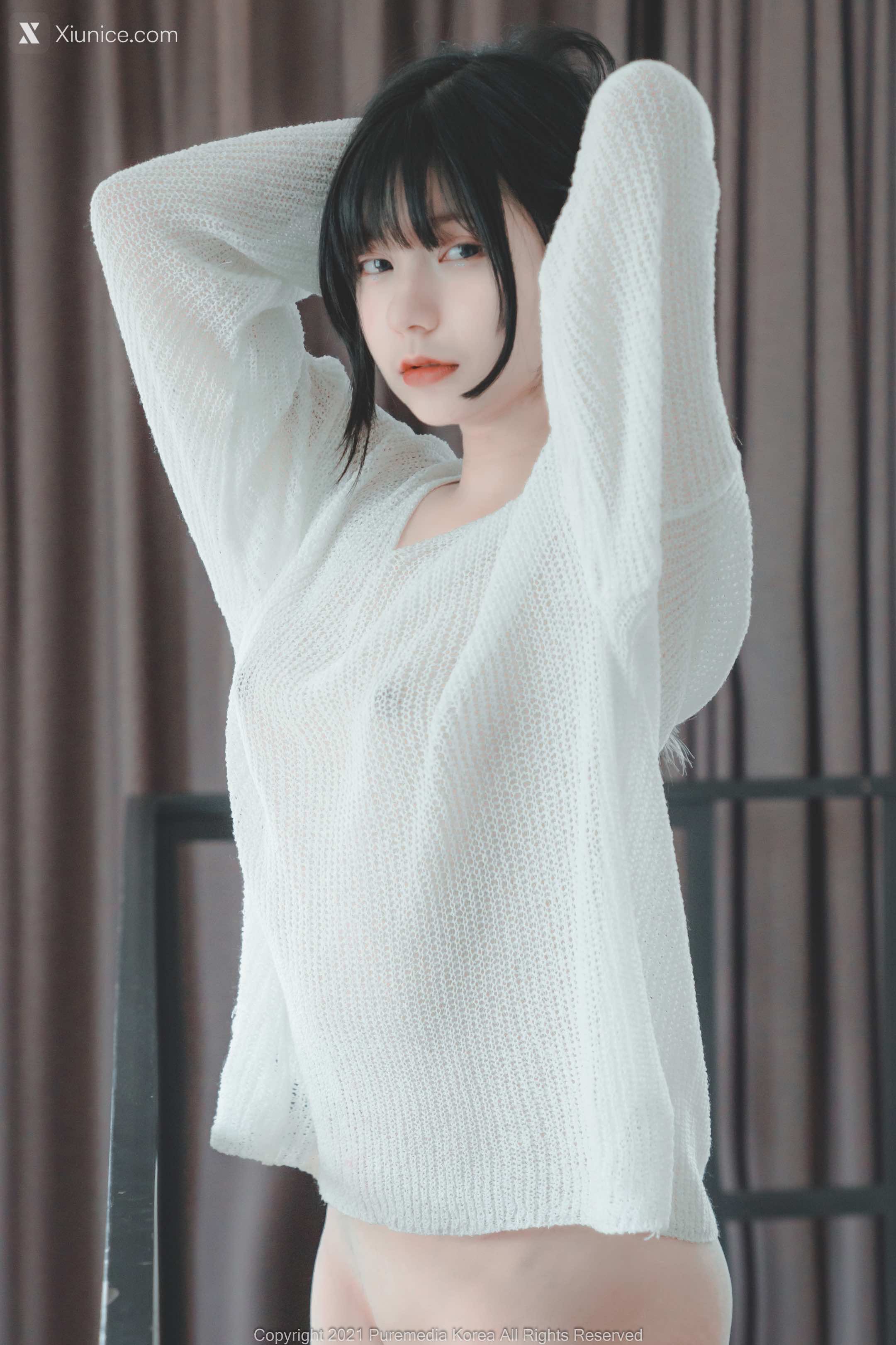 Pure Media Vol.086 Hizzy (히지) 第46张