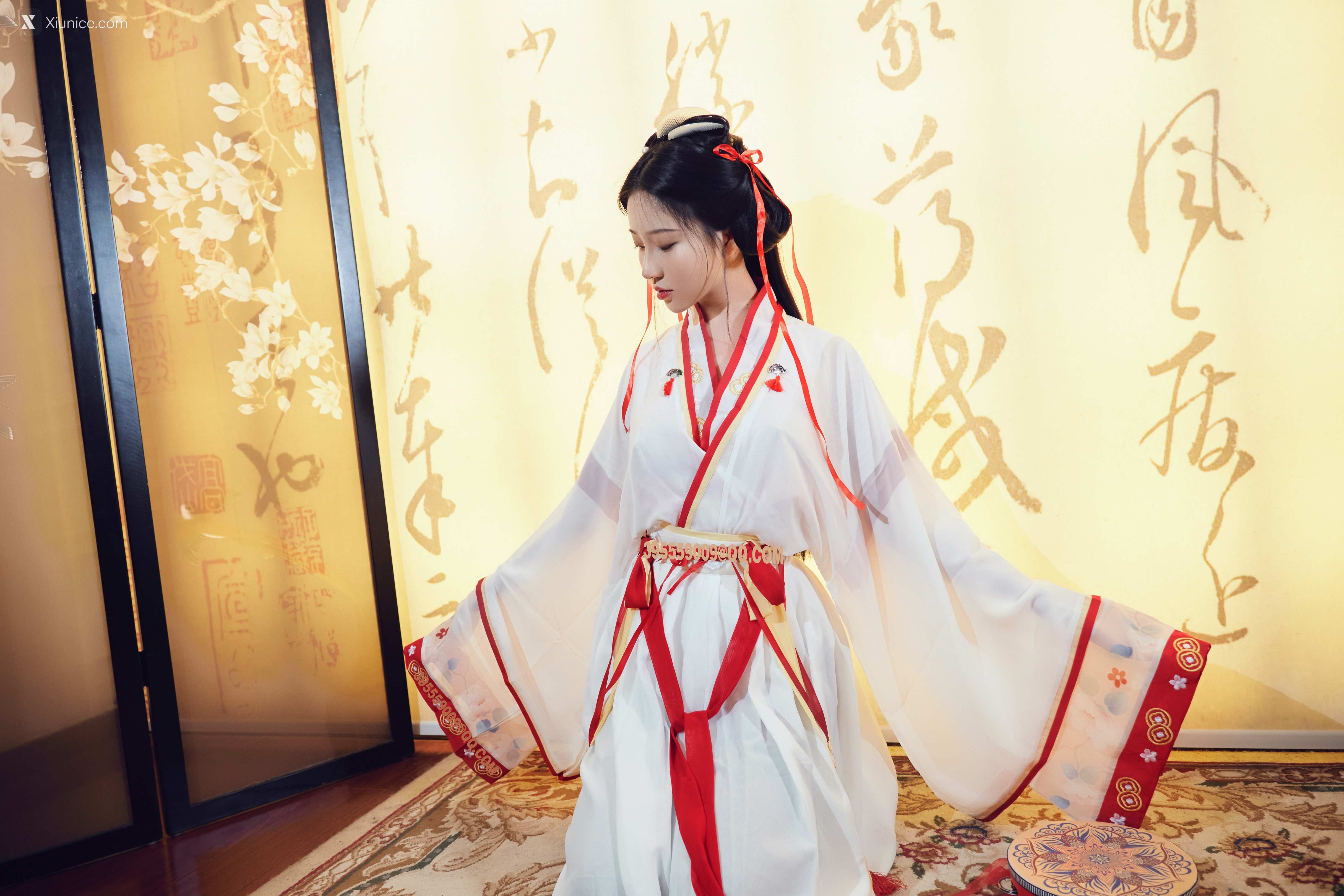 Coser@年年Nnian – Like a Dream Order 第27张