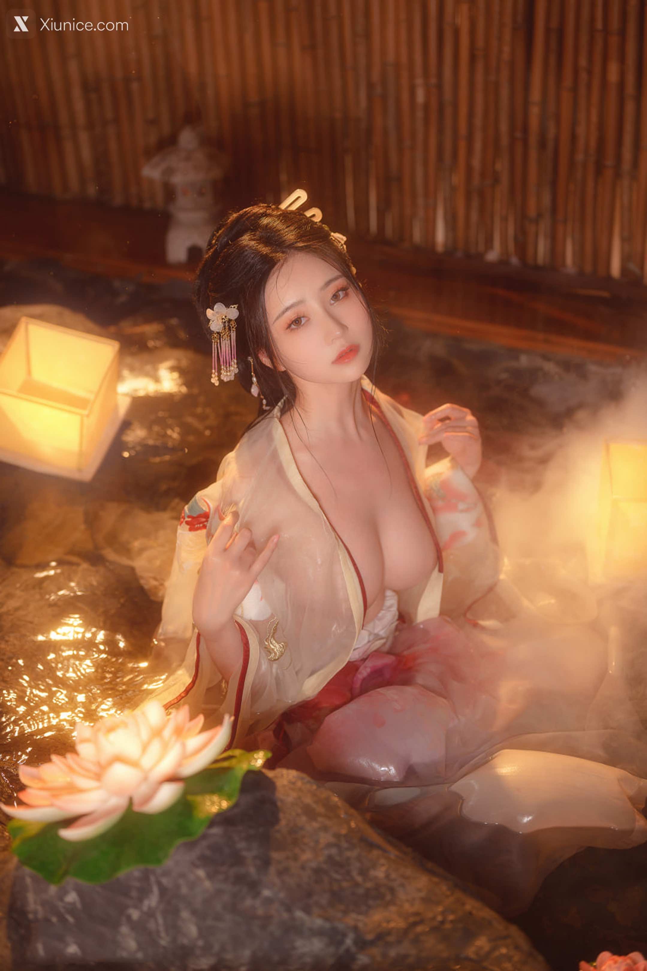 Coser@年年Nnian – 梦醉瑶 第36张