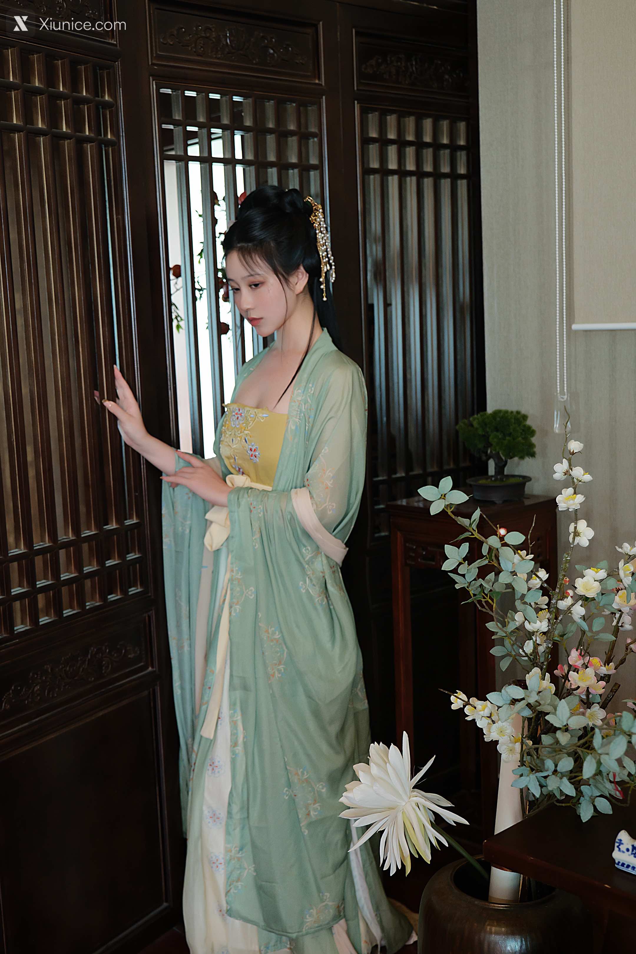Coser@年年Nnian – 白梦华录 第1张
