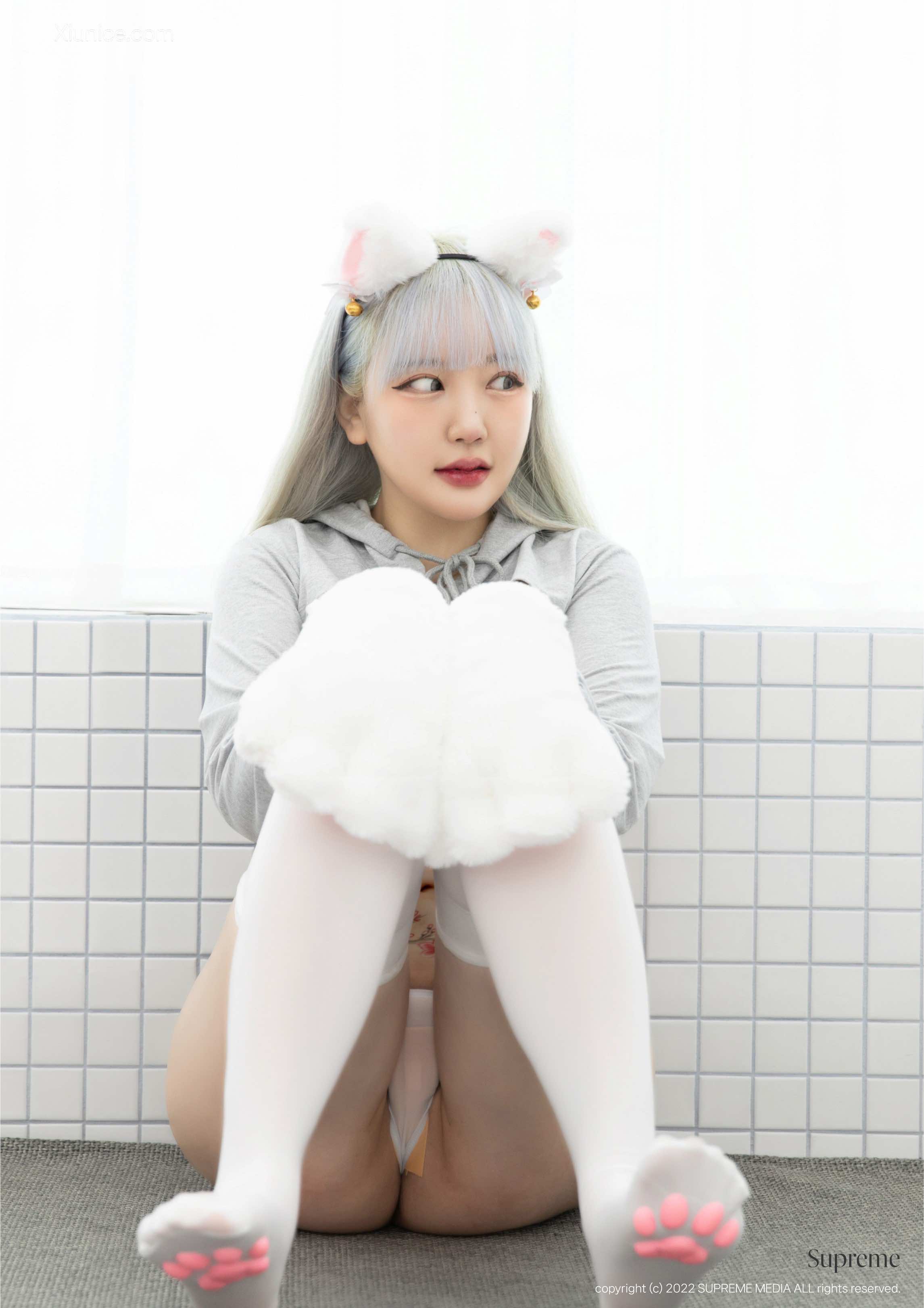 Supreme – No.01 – Clare 第65张