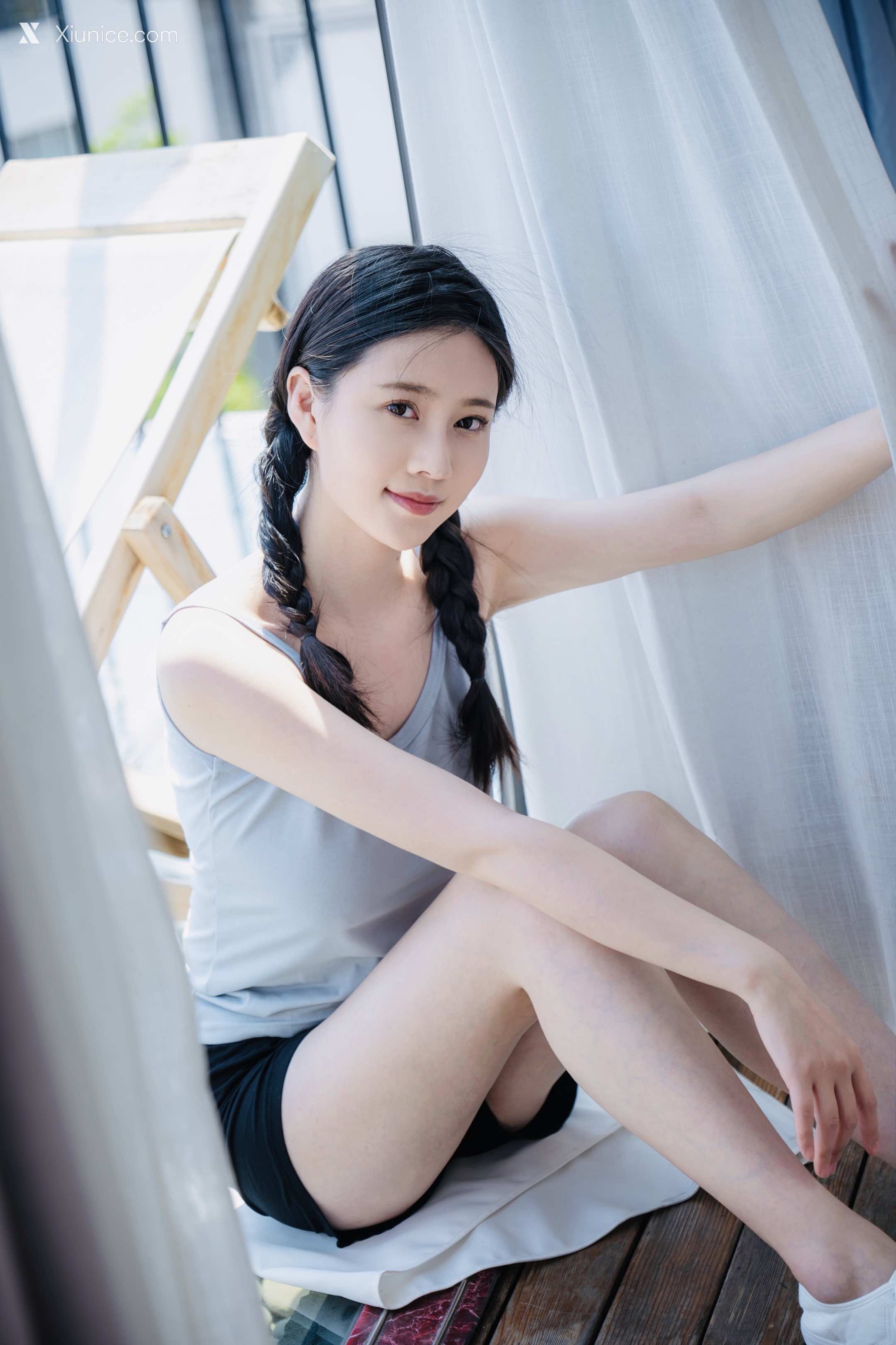 Coser@年年Nnian – 春风 第10张