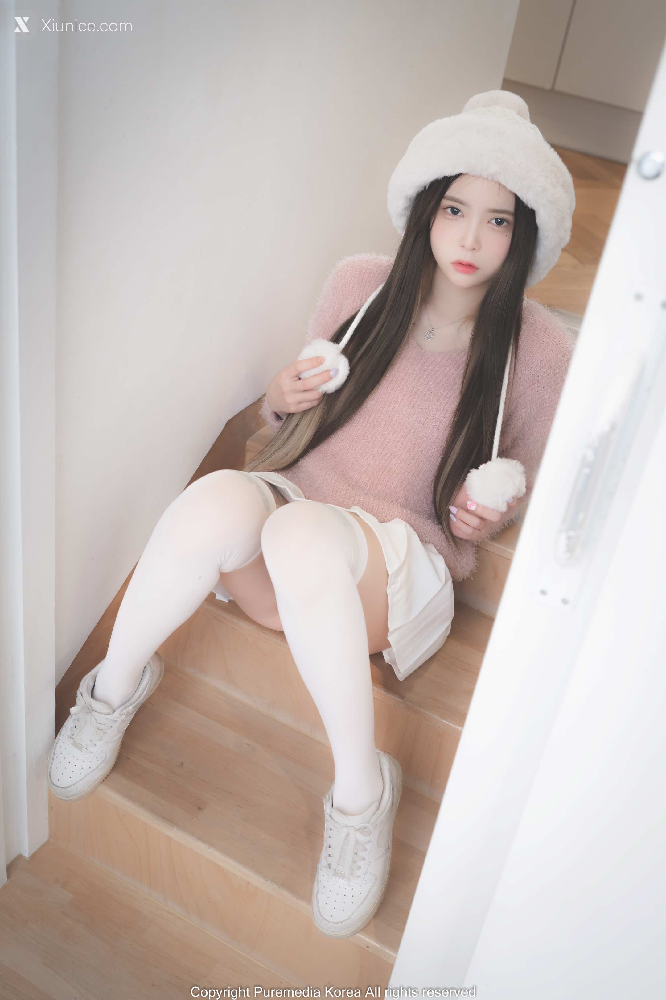 Pure Media Vol.149 Yuka (유카) 第12张